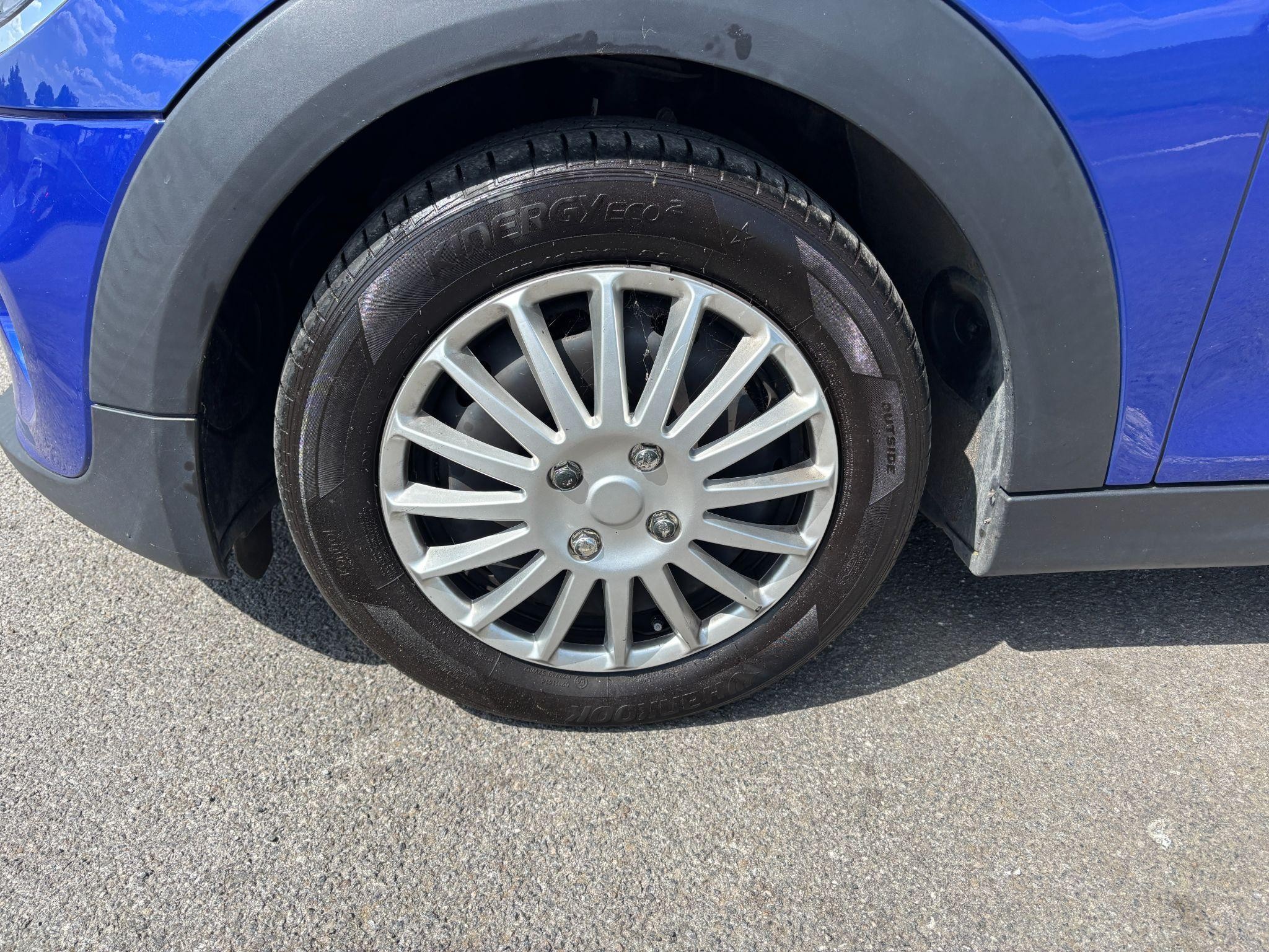 MINI Hatch Image 36