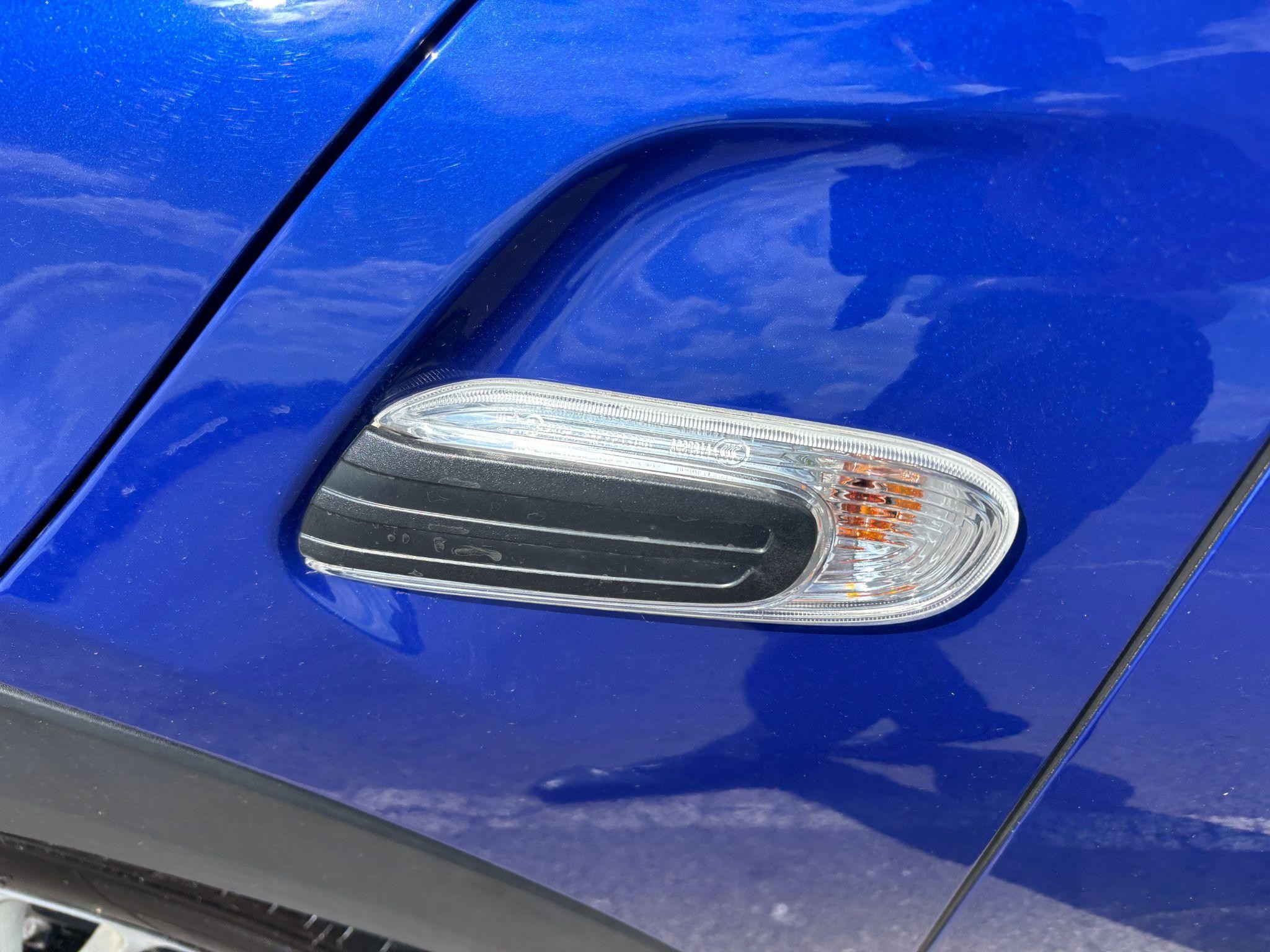 MINI Hatch Image 48