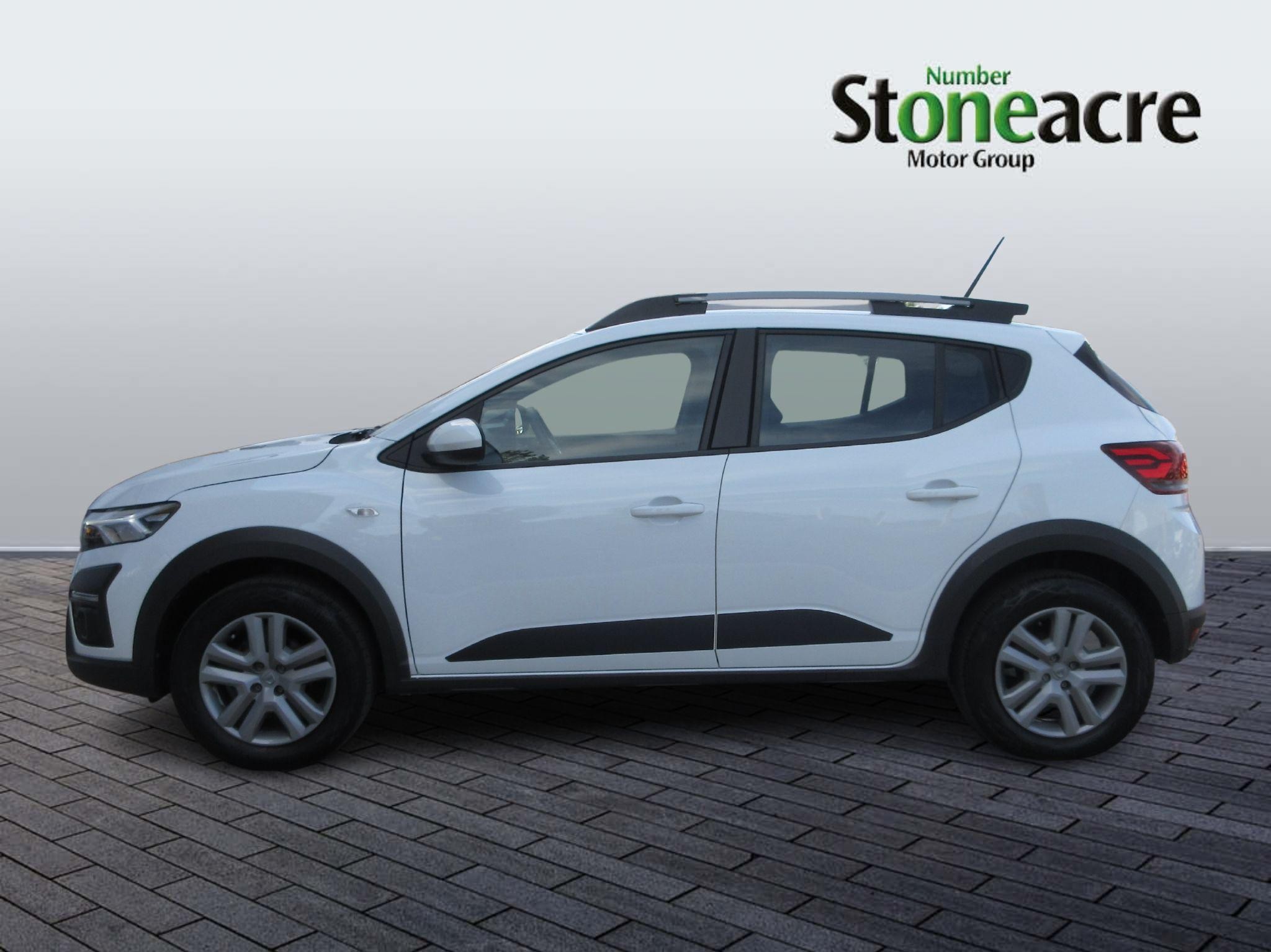 Dacia Sandero Stepway Image 6