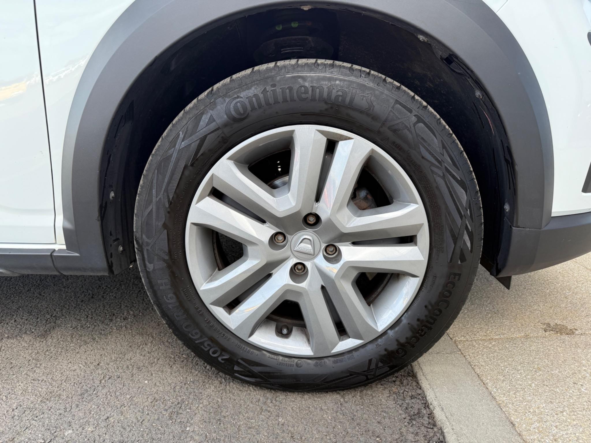Dacia Sandero Stepway Image 13