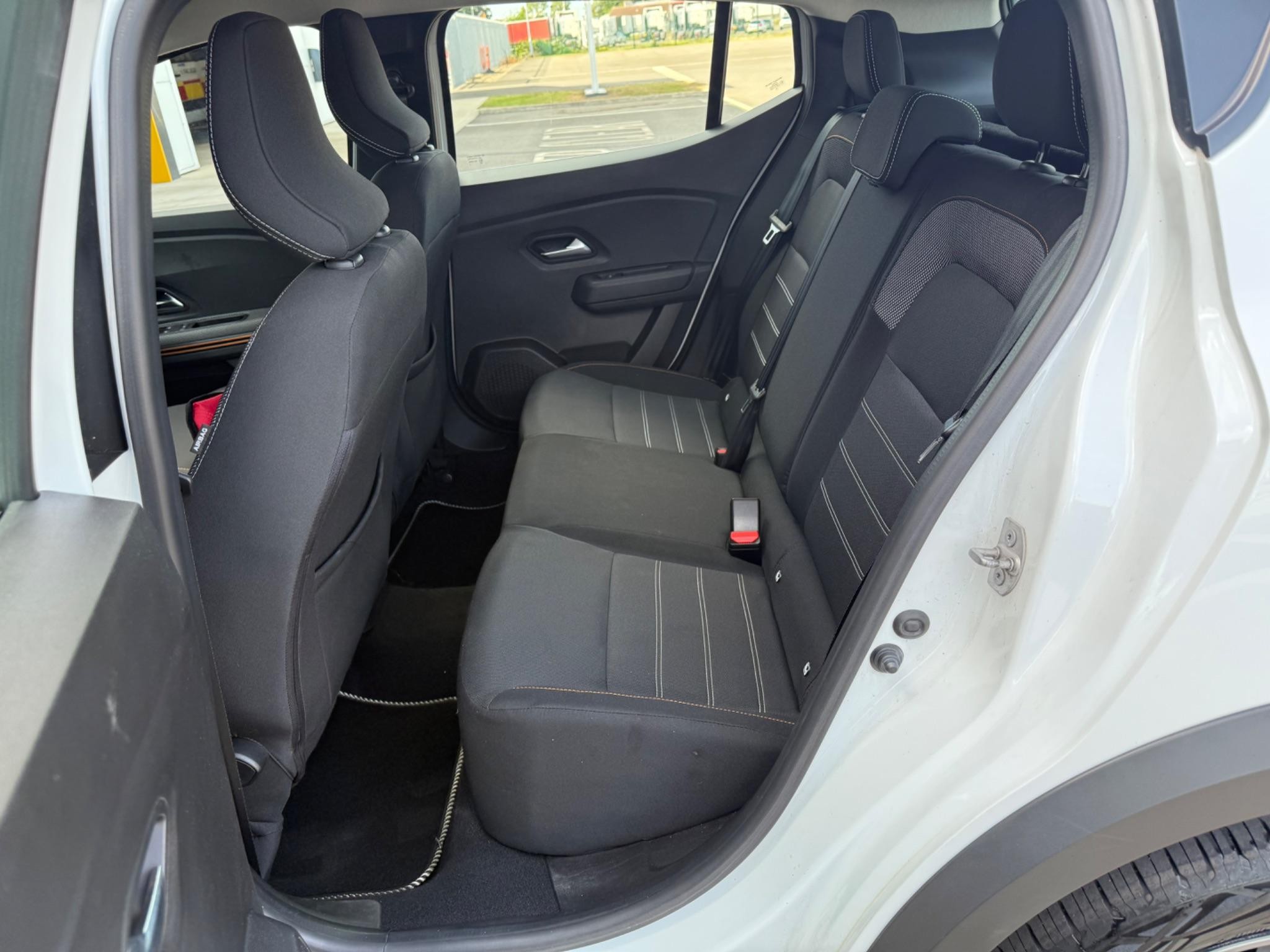 Dacia Sandero Stepway Image 17