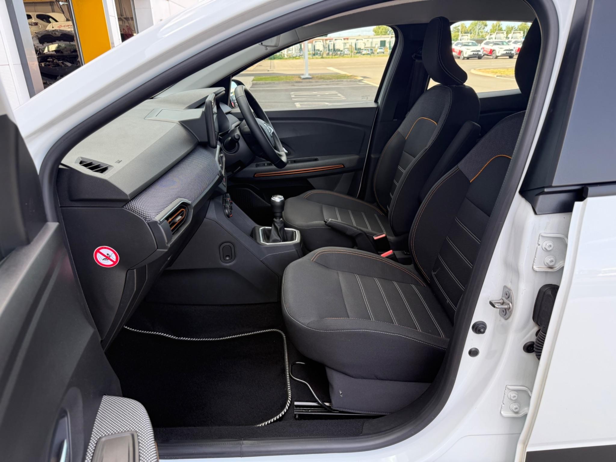 Dacia Sandero Stepway Image 19