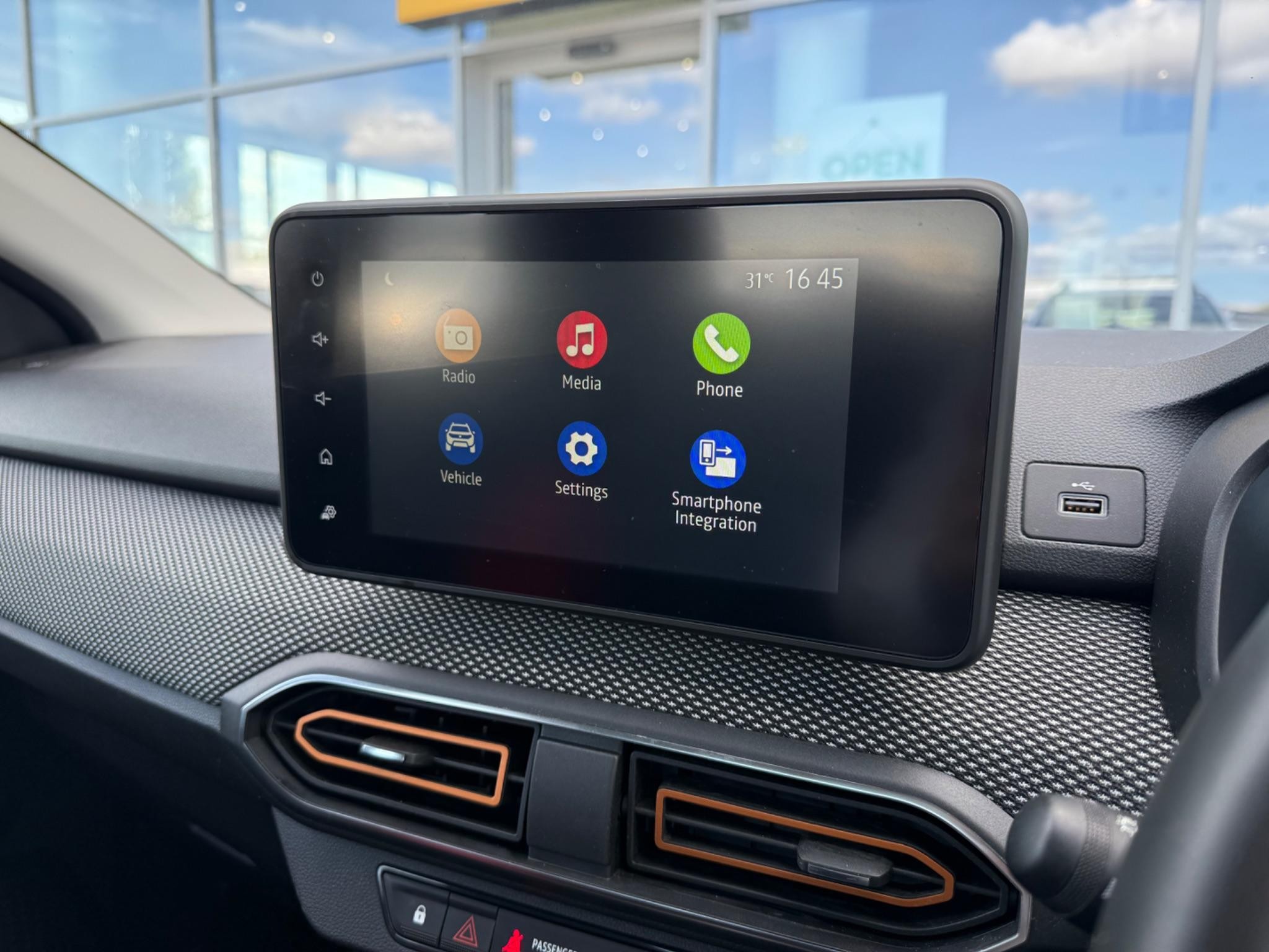 Dacia Sandero Stepway Image 23