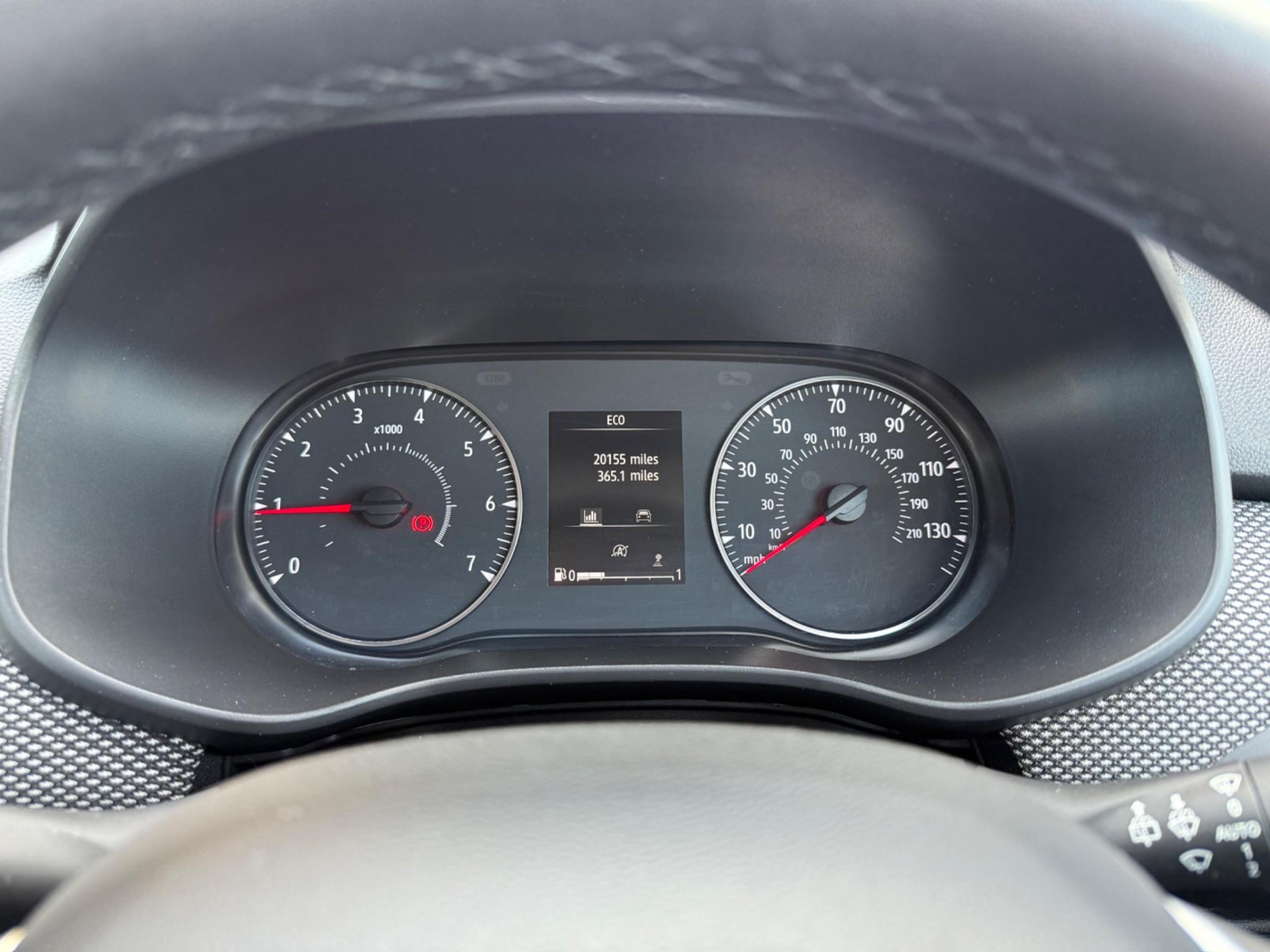 Dacia Sandero Stepway Image 24