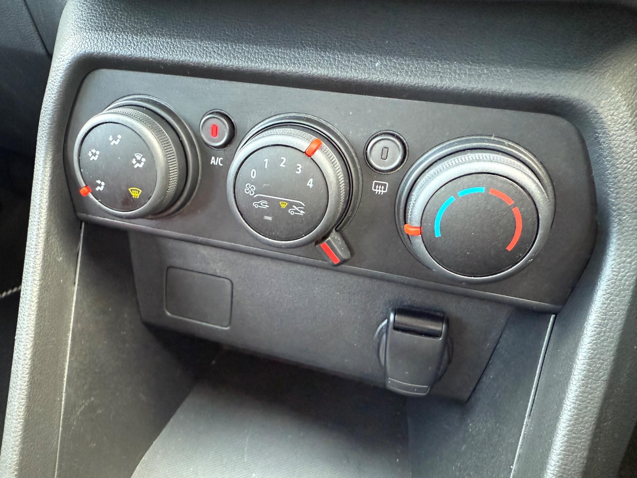 Dacia Sandero Stepway Image 30