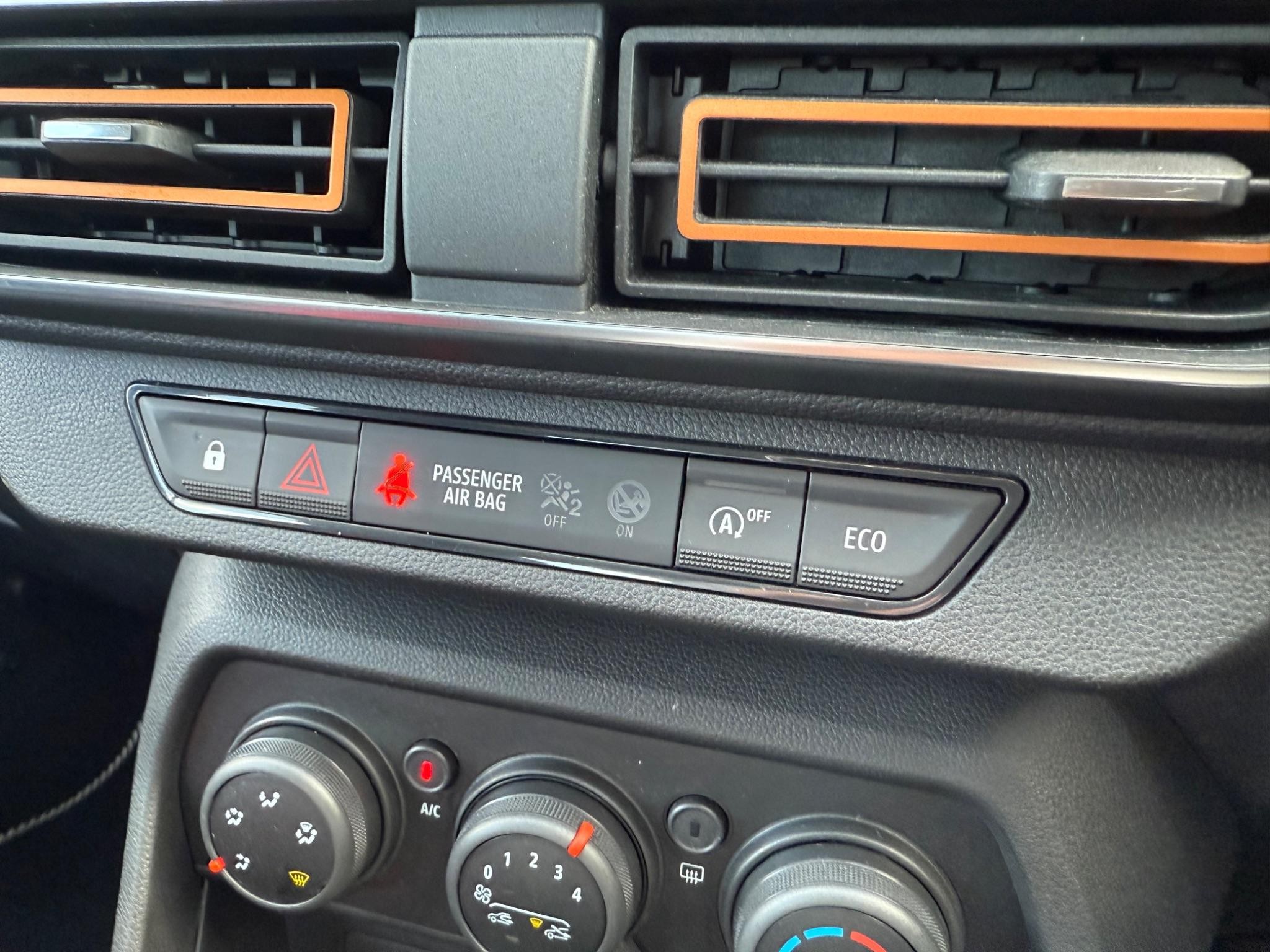 Dacia Sandero Stepway Image 31