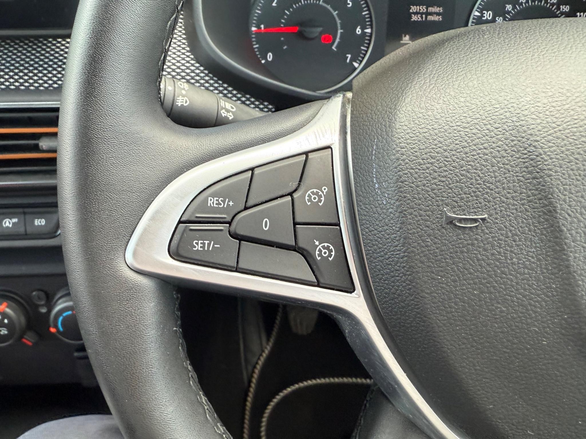 Dacia Sandero Stepway Image 32