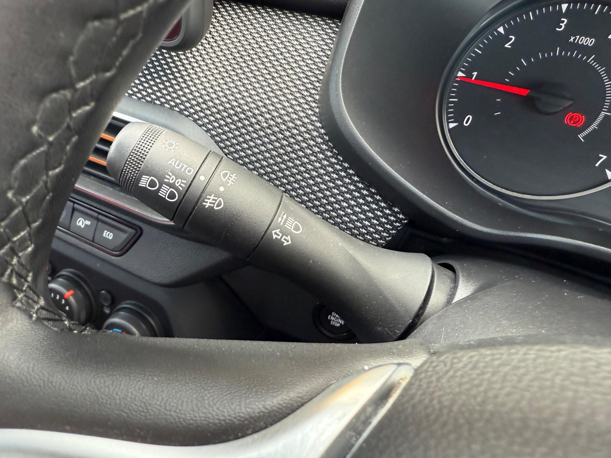 Dacia Sandero Stepway Image 36