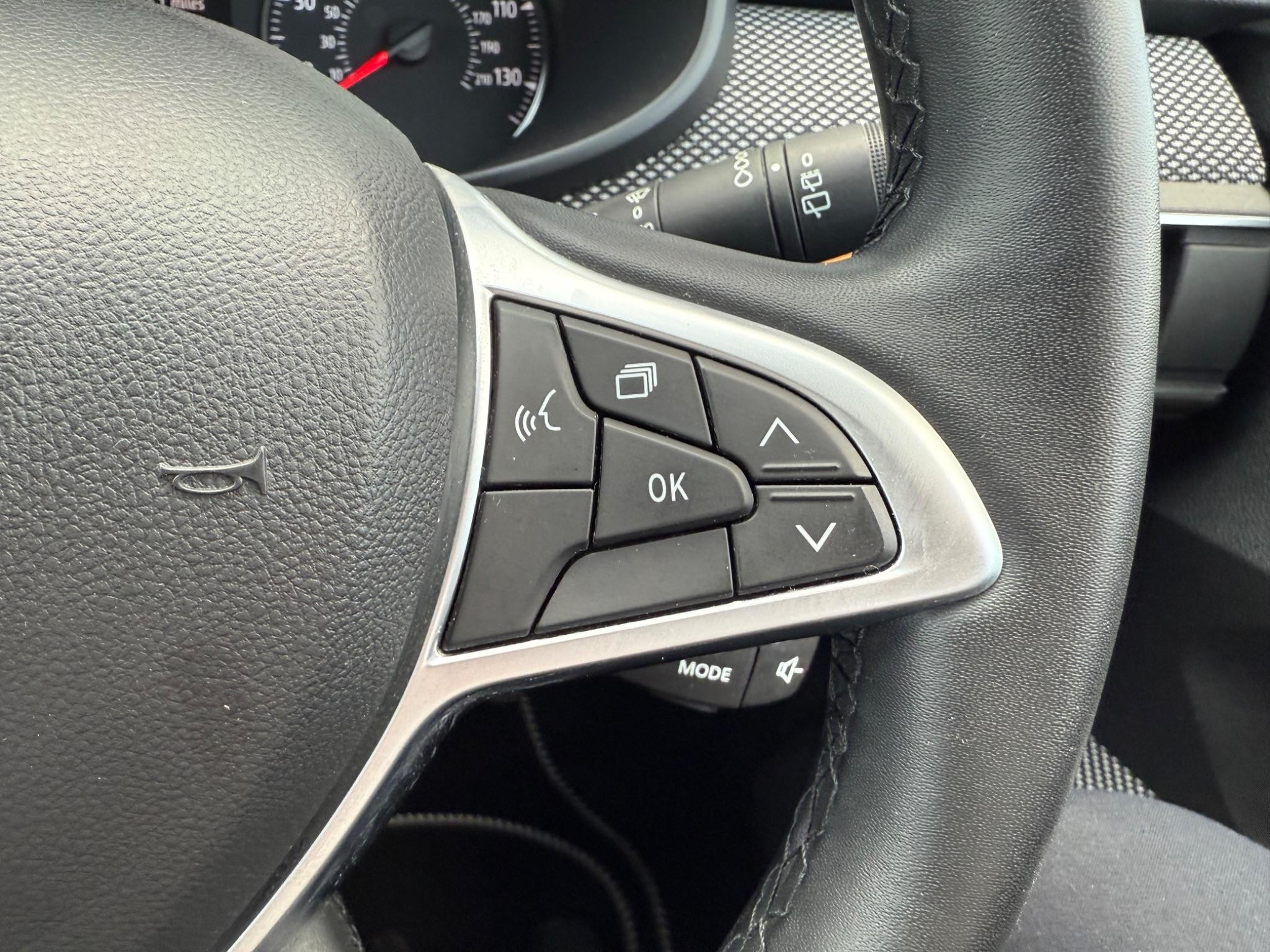 Dacia Sandero Stepway Image 37