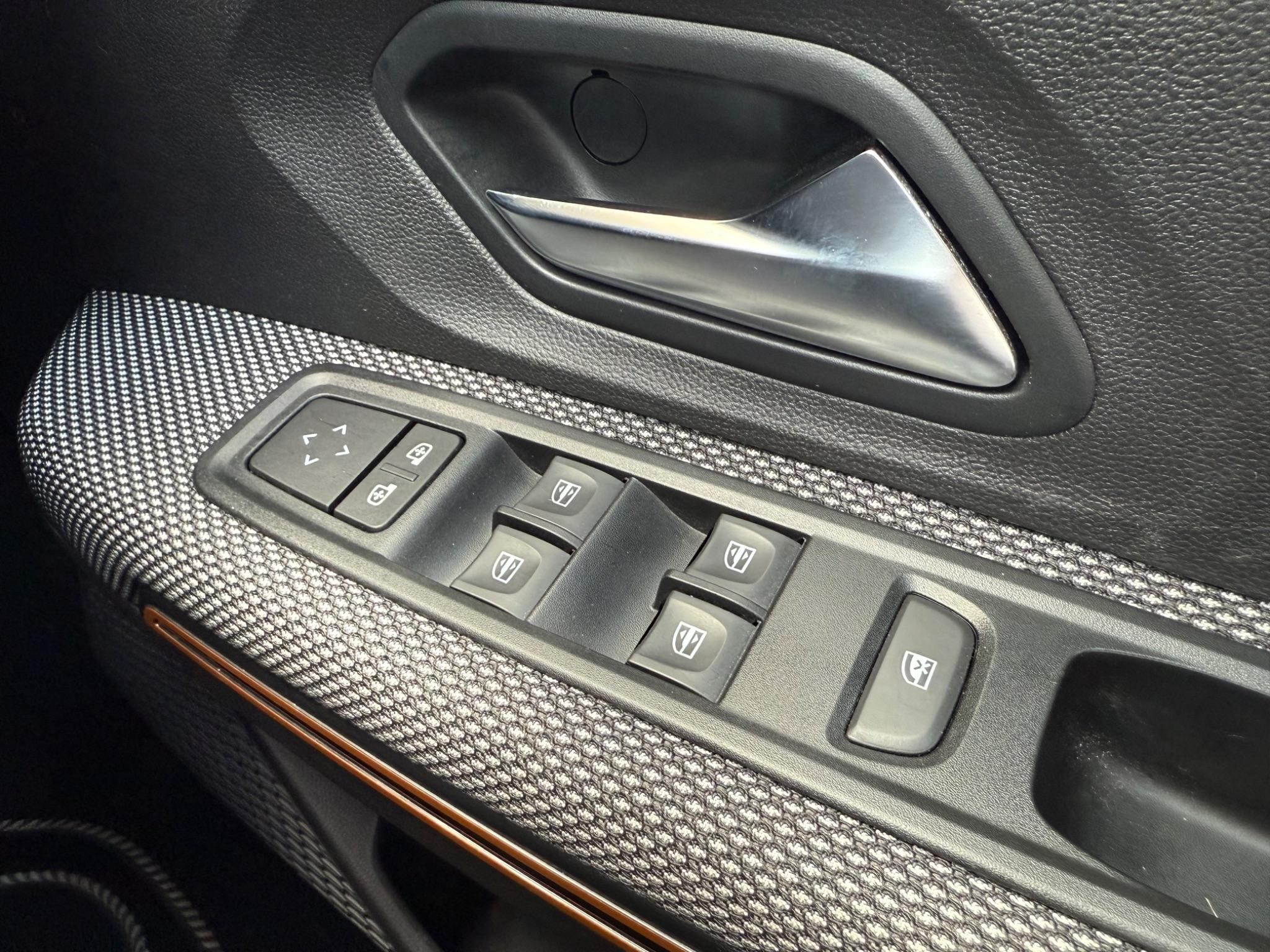 Dacia Sandero Stepway Image 38