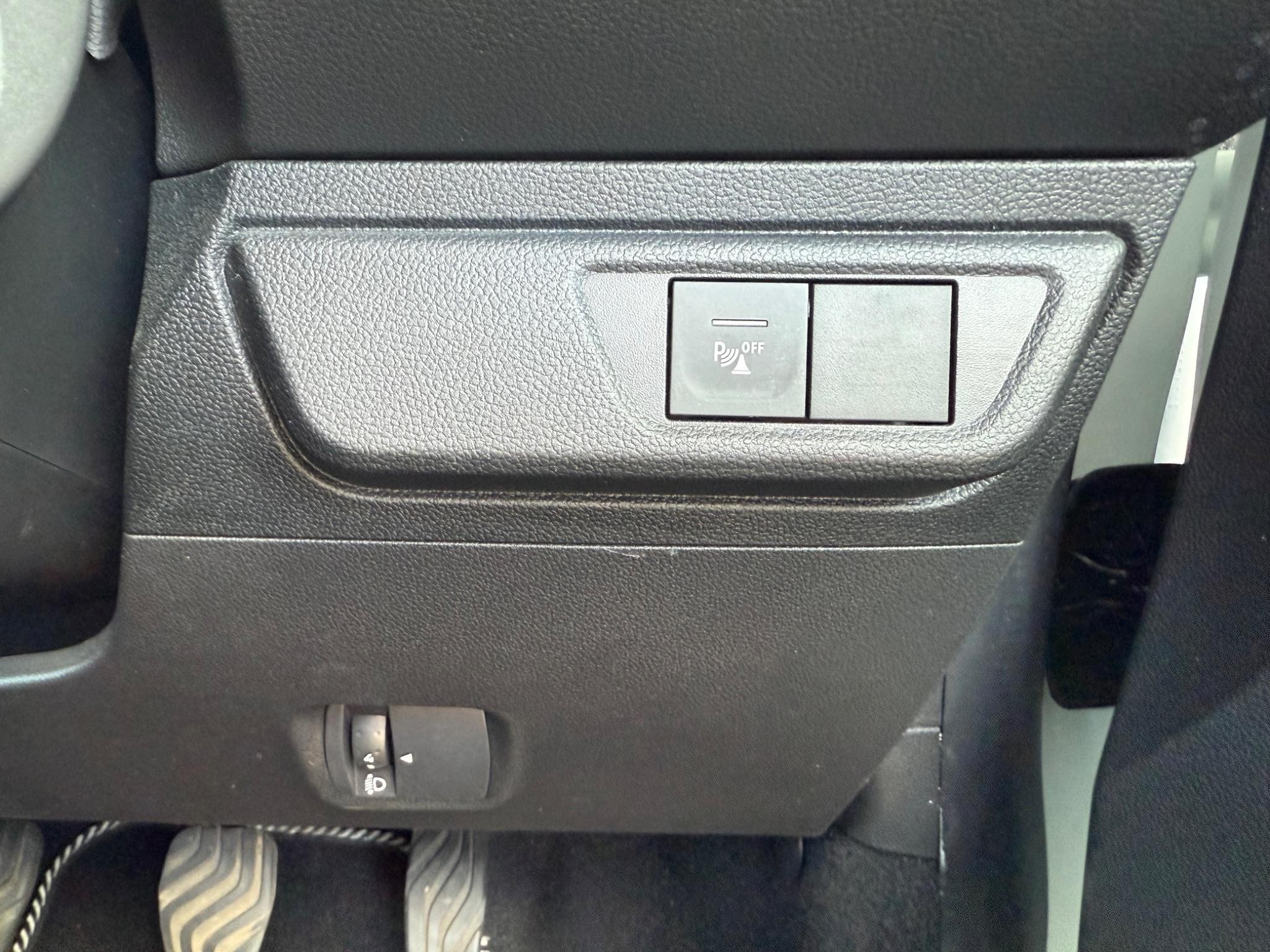 Dacia Sandero Stepway Image 39