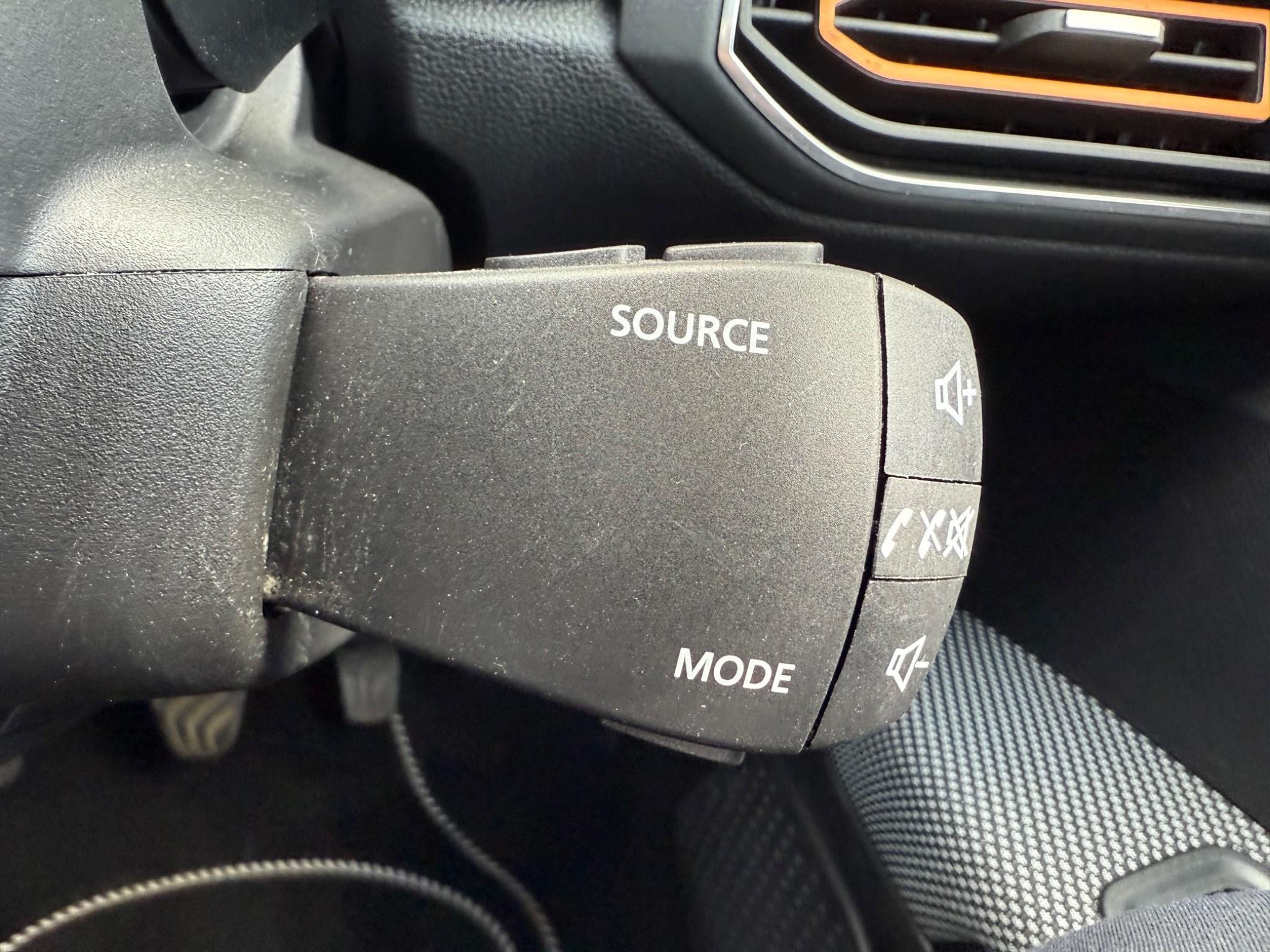 Dacia Sandero Stepway Image 40