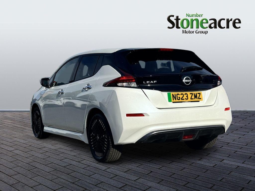 Nissan LEAF Image 5