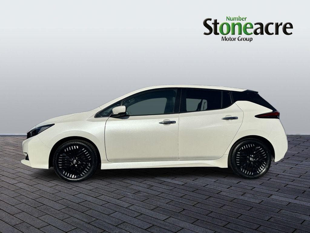Nissan LEAF Image 6