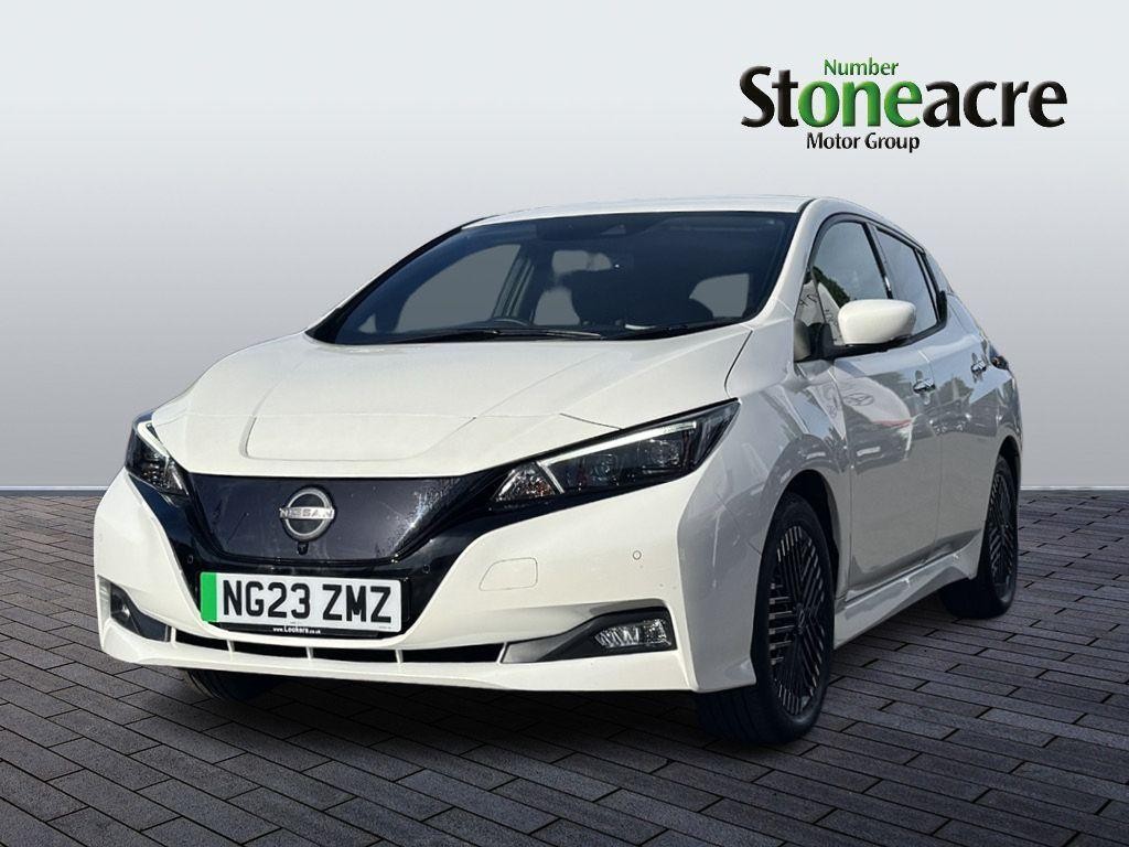 Nissan LEAF Image 7