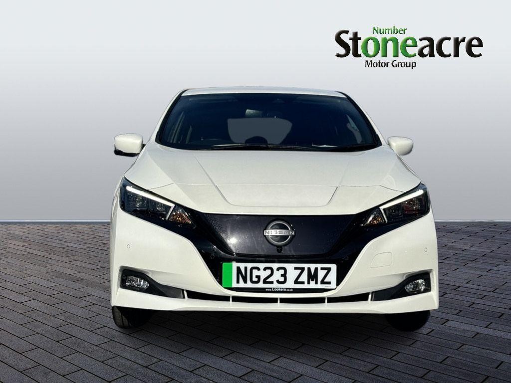 Nissan LEAF Image 8