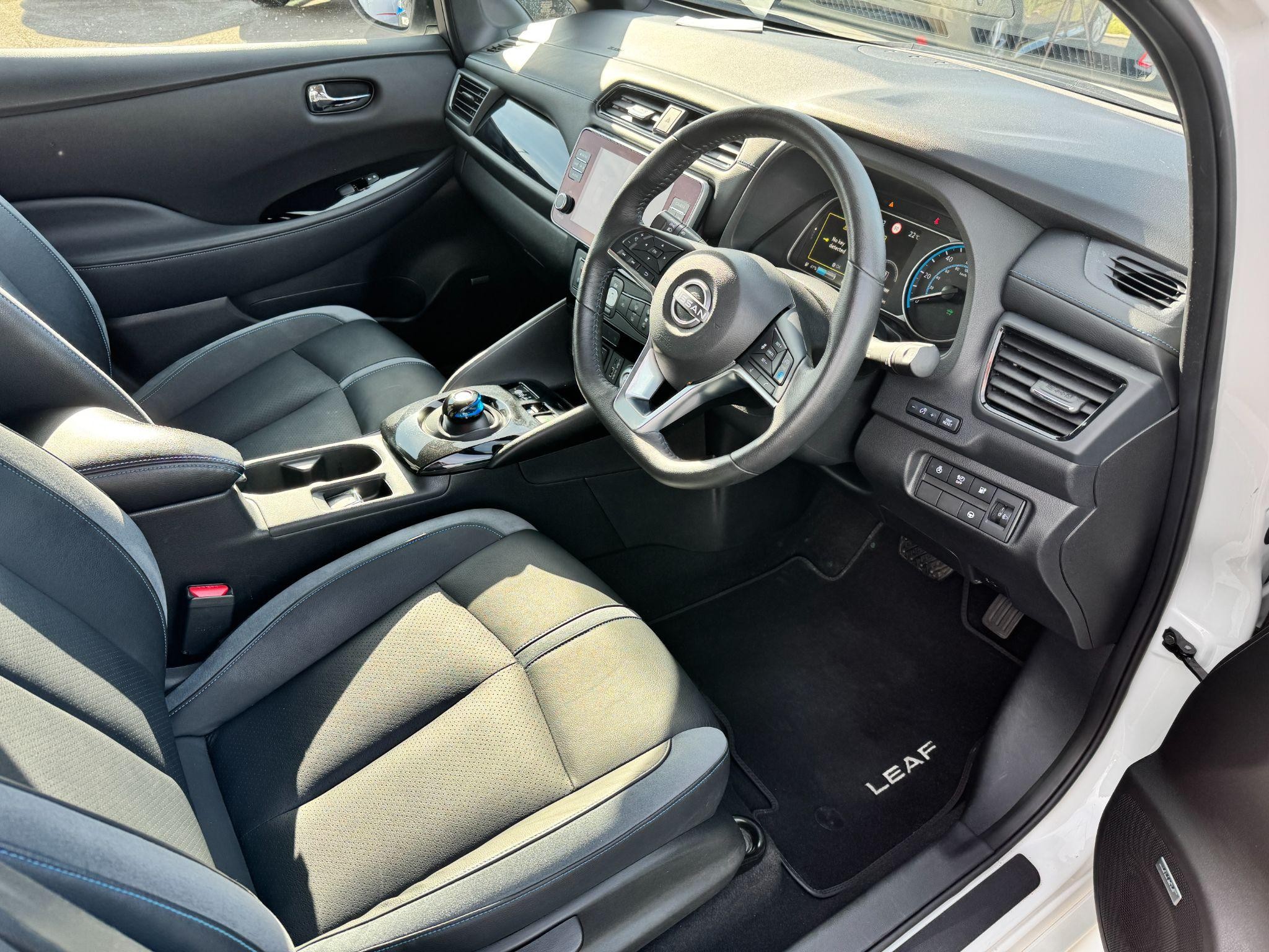 Nissan LEAF Image 11