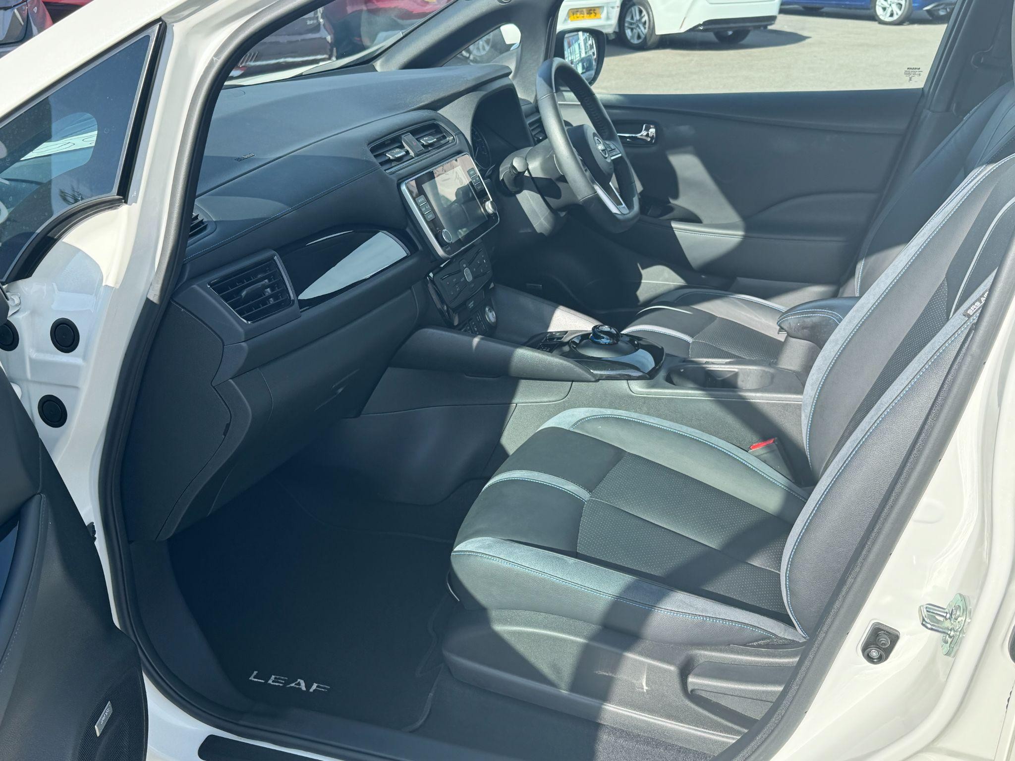 Nissan LEAF Image 14