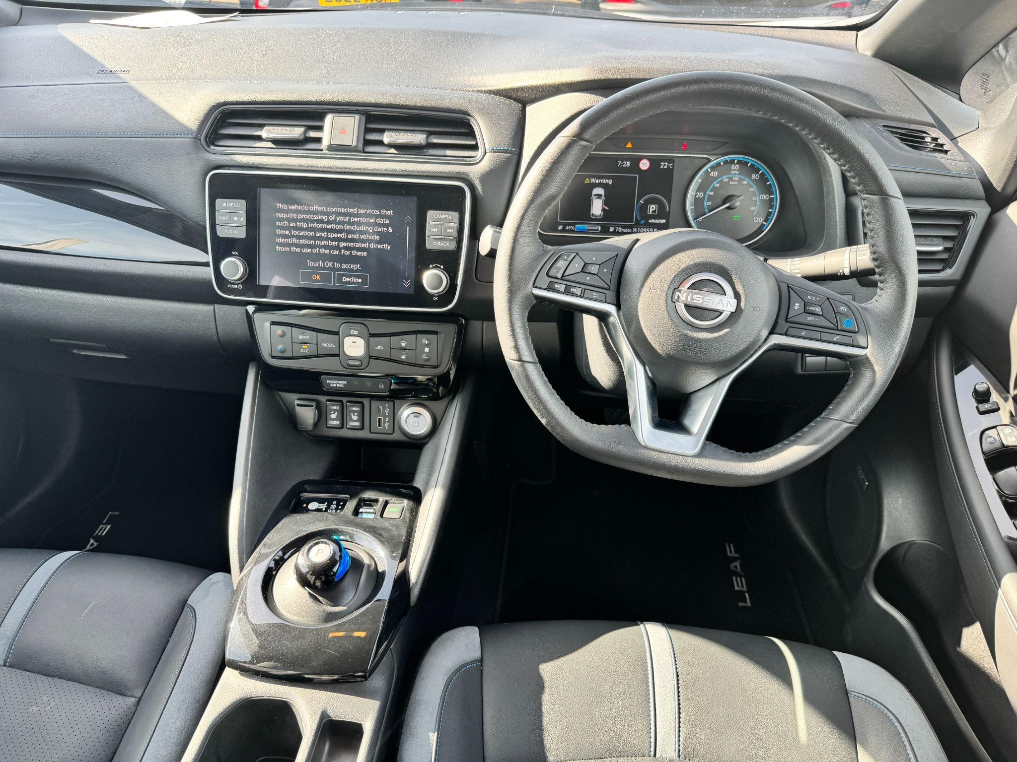 Nissan LEAF Image 15