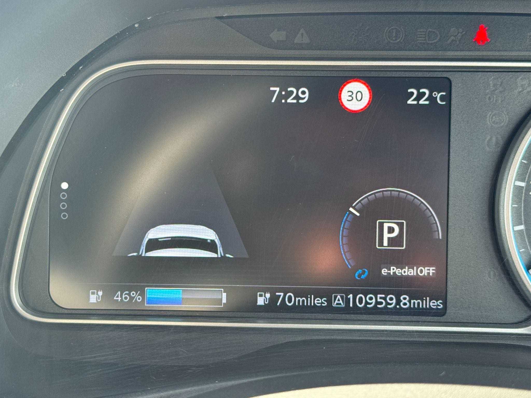 Nissan LEAF Image 18