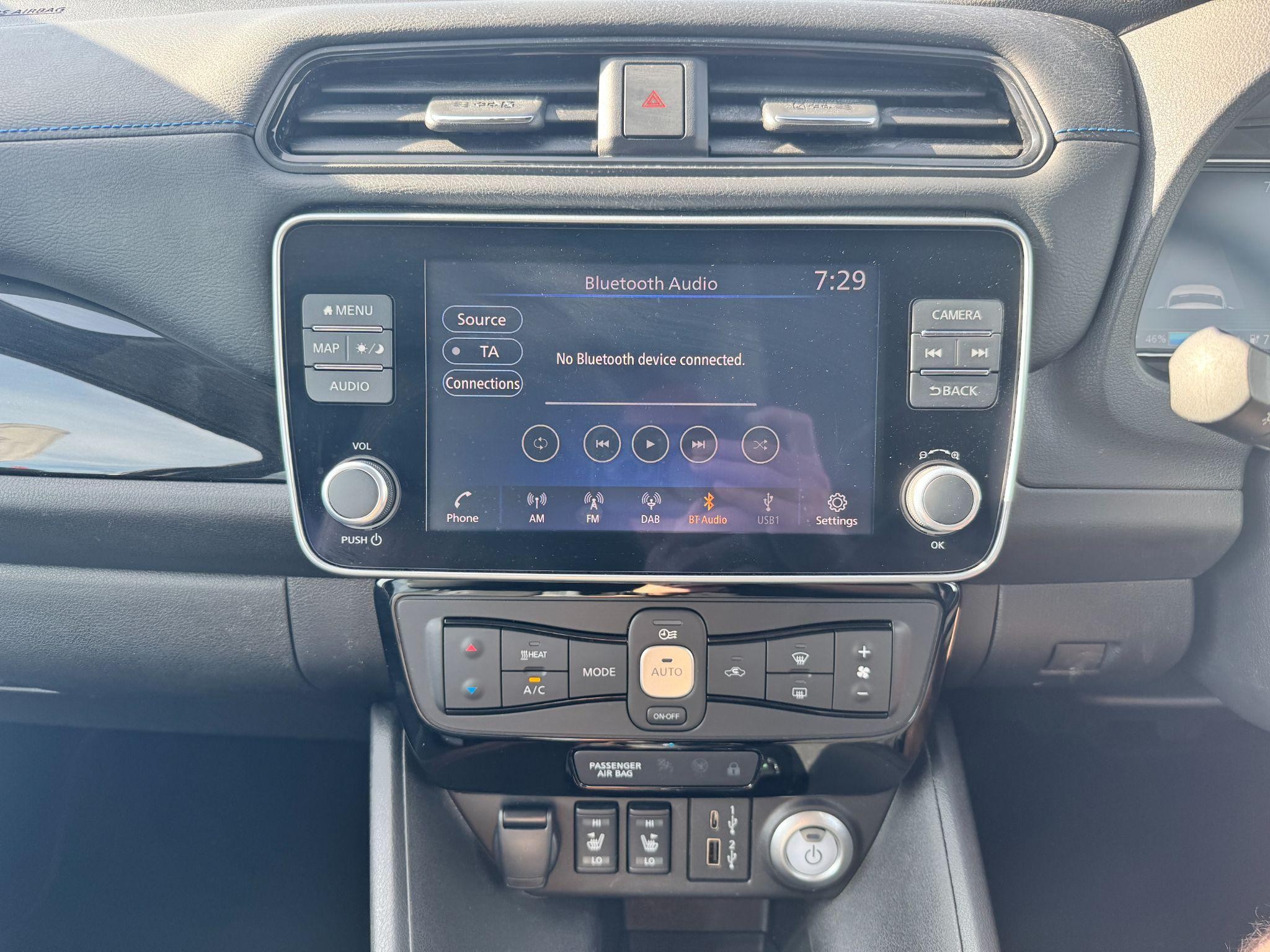 Nissan LEAF Image 19