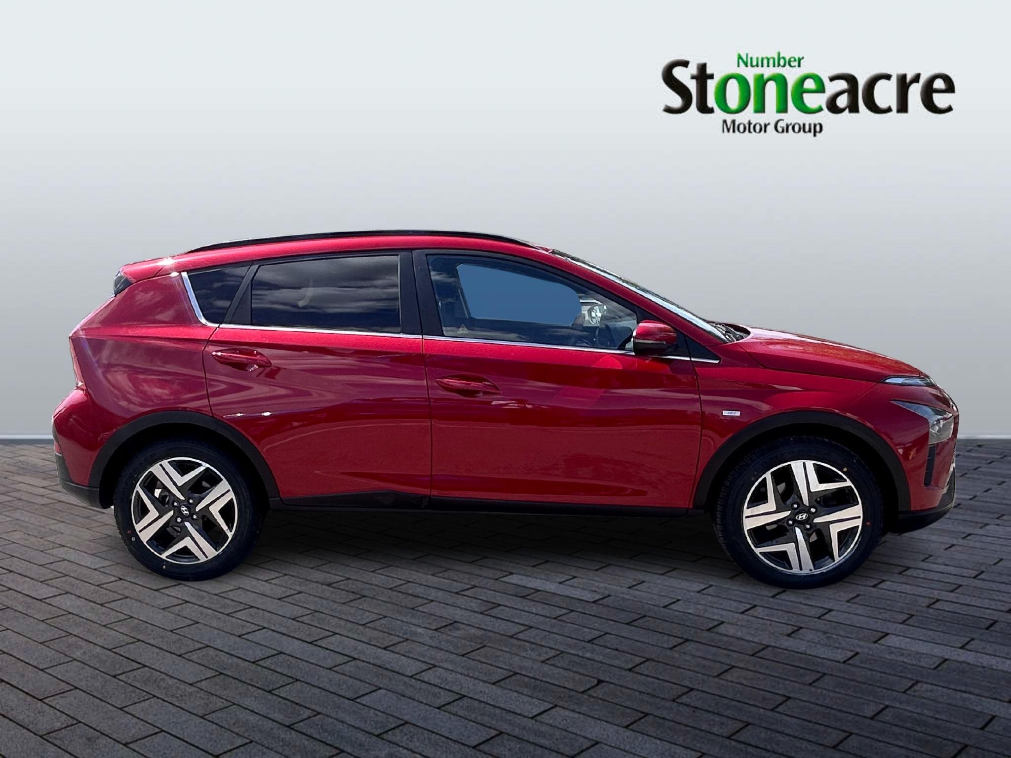 Hyundai BAYON Image 2
