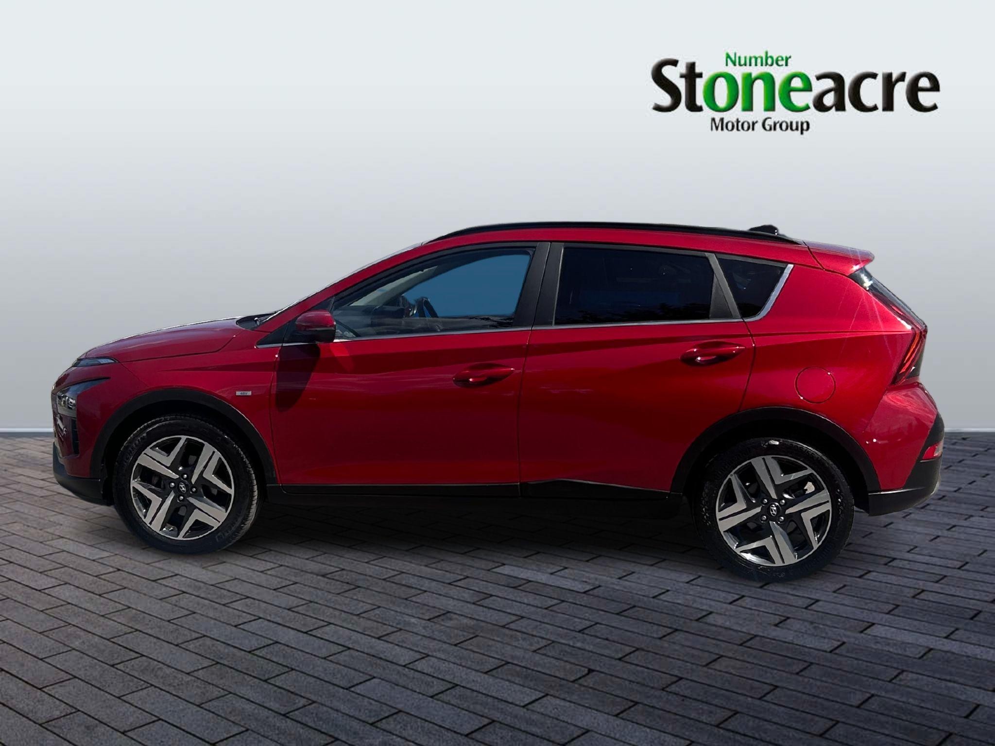 Hyundai BAYON Image 6