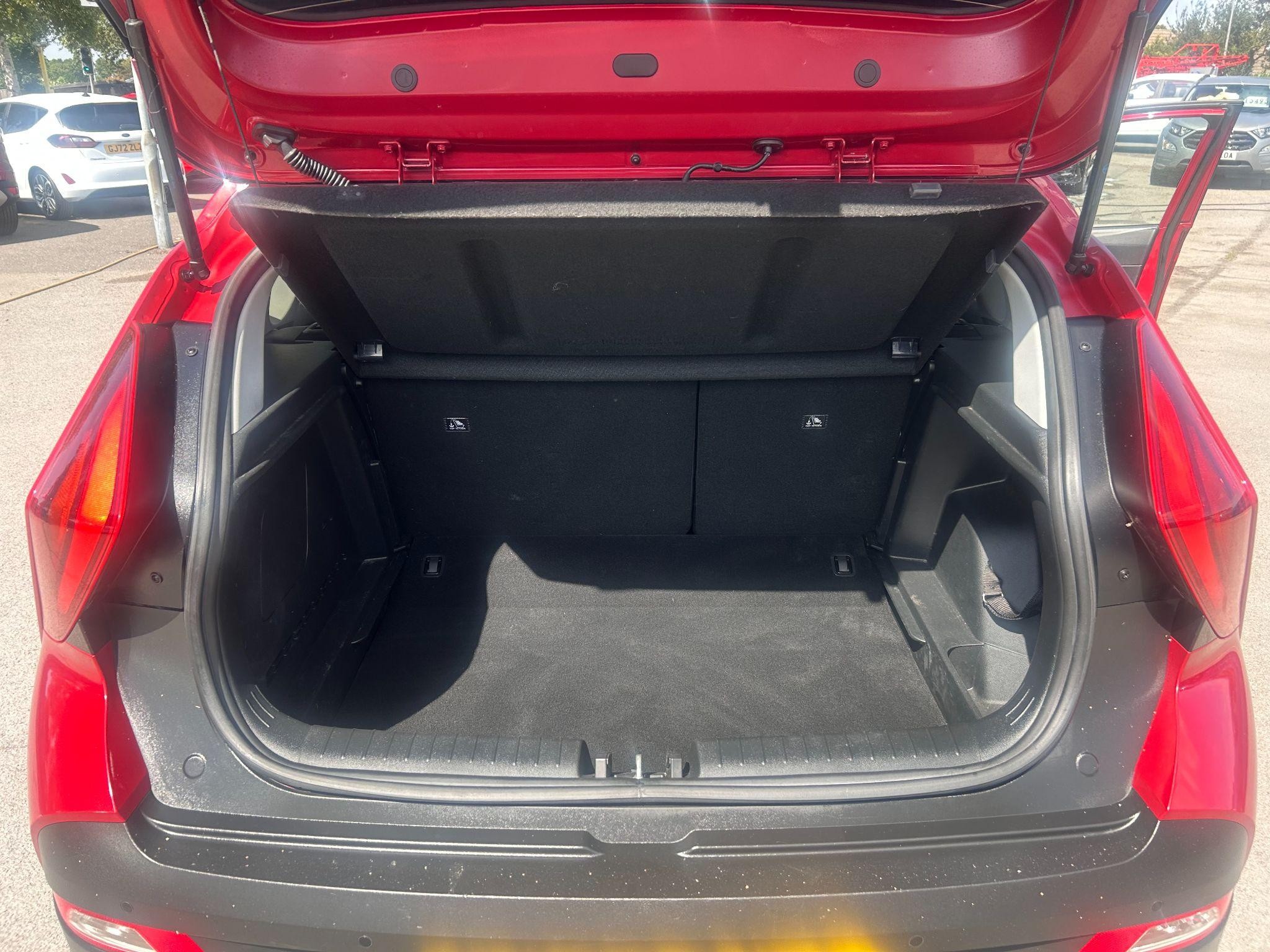 Hyundai BAYON Image 9