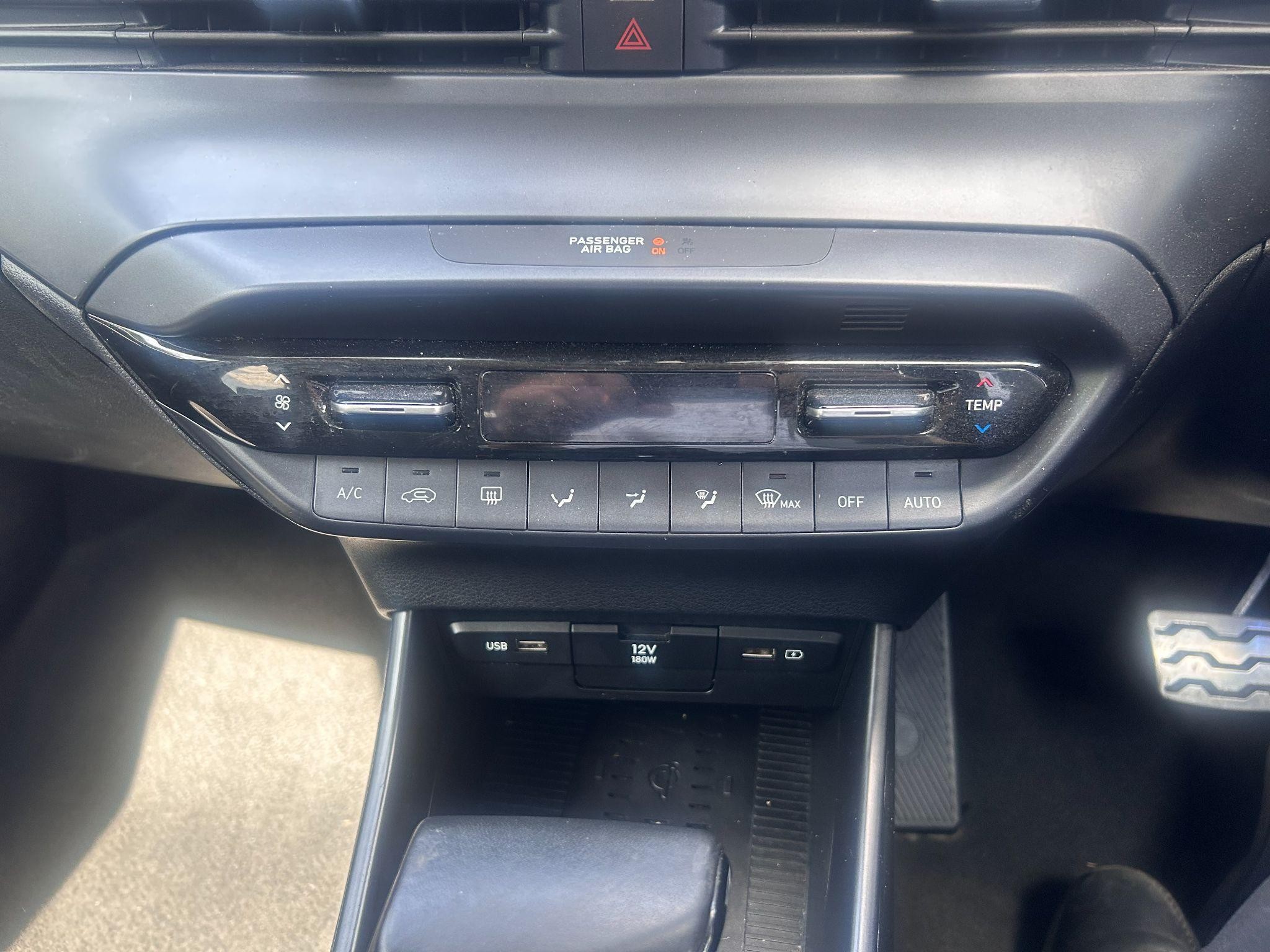 Hyundai BAYON Image 18