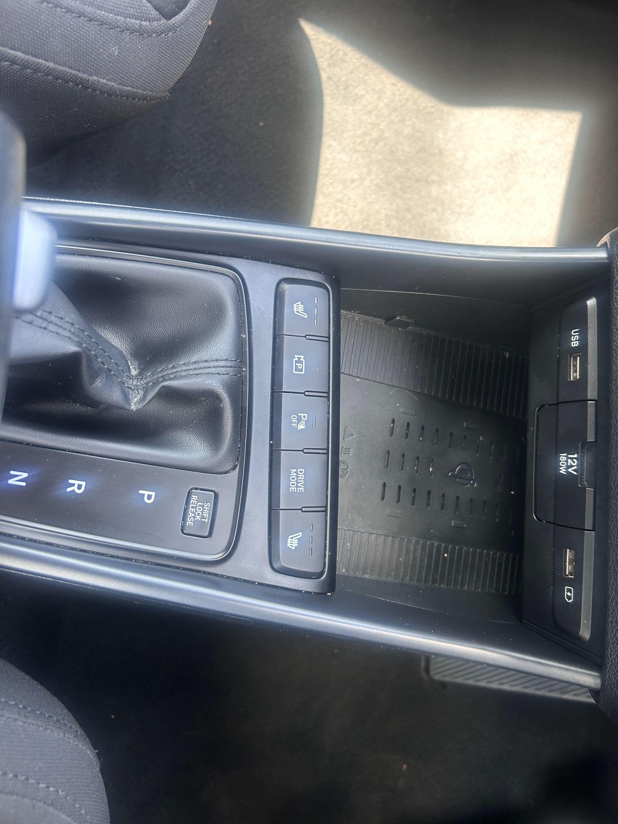 Hyundai BAYON Image 19