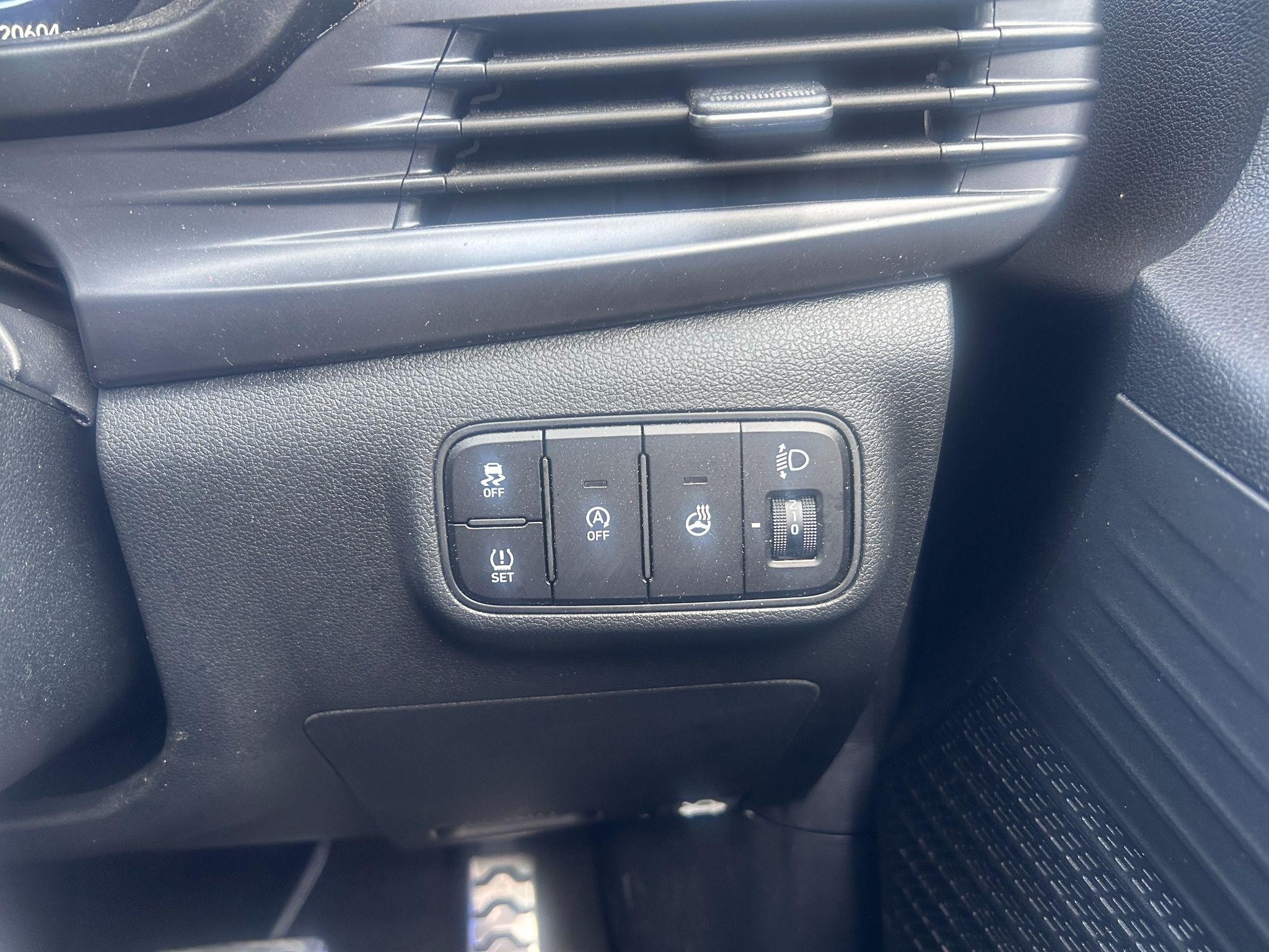 Hyundai BAYON Image 20