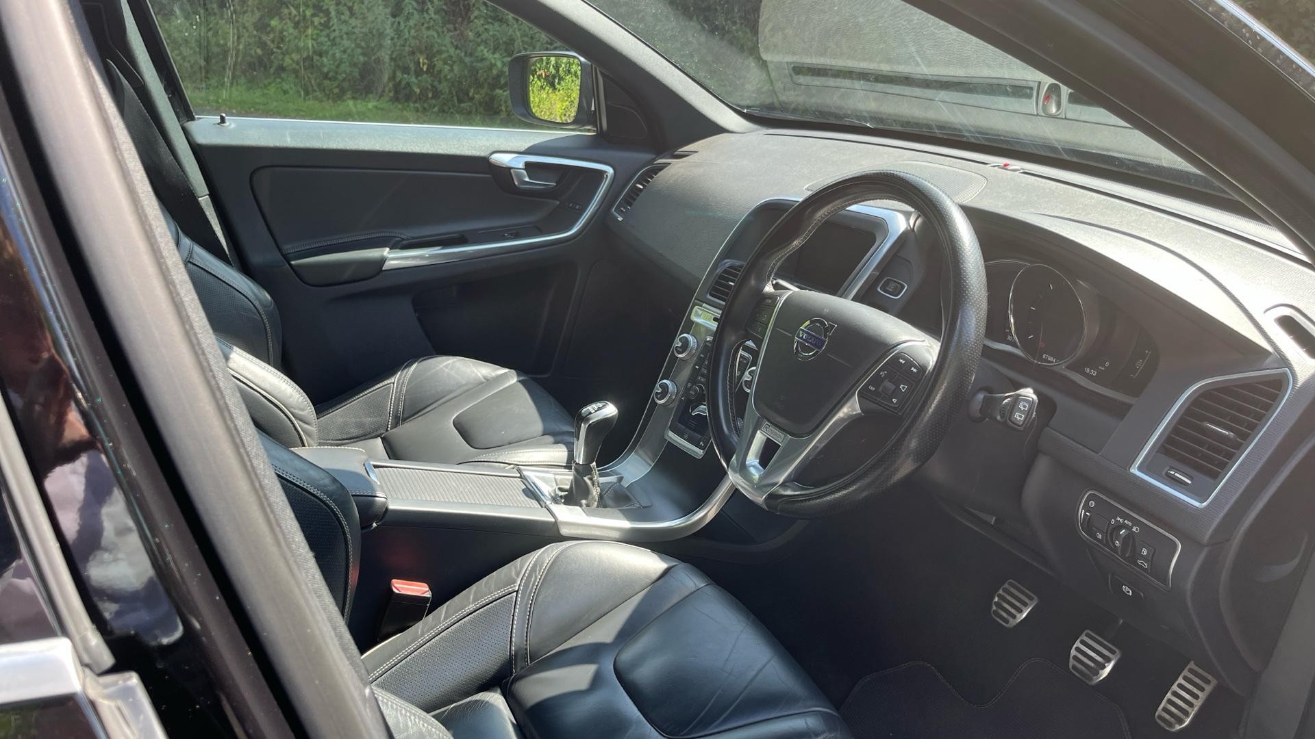 Volvo XC60 Image 4