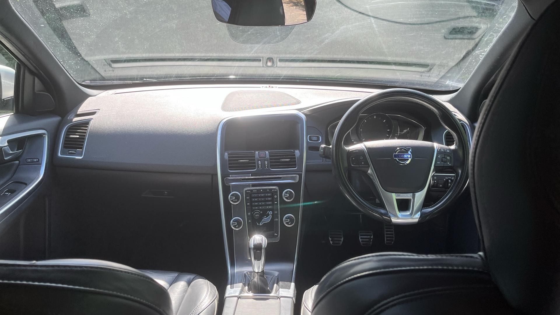 Volvo XC60 Image 5