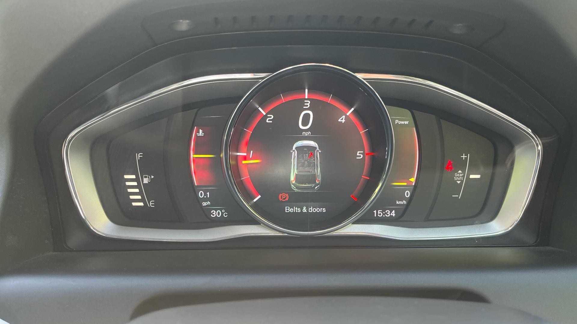 Volvo XC60 Image 11