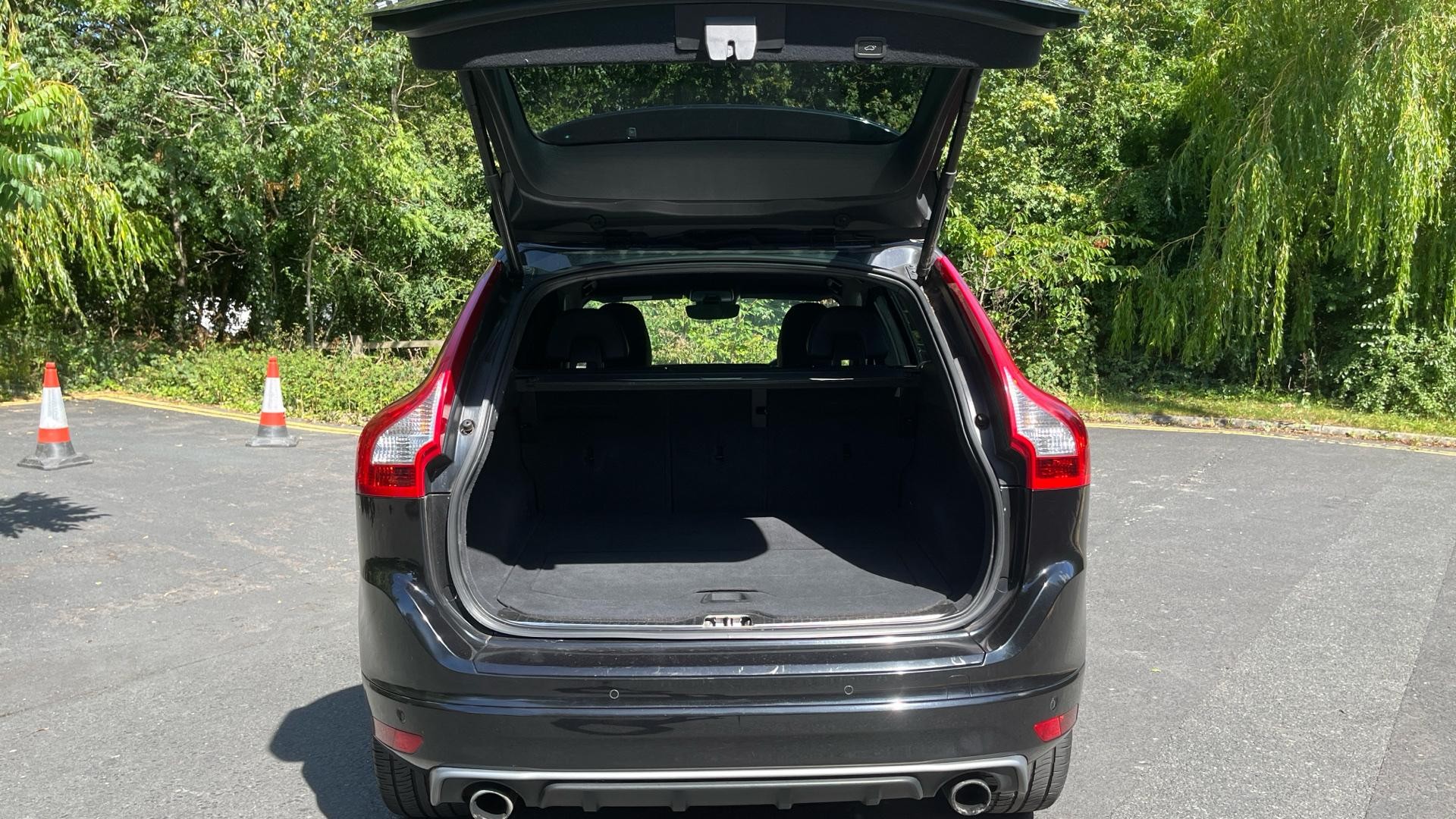 Volvo XC60 Image 13