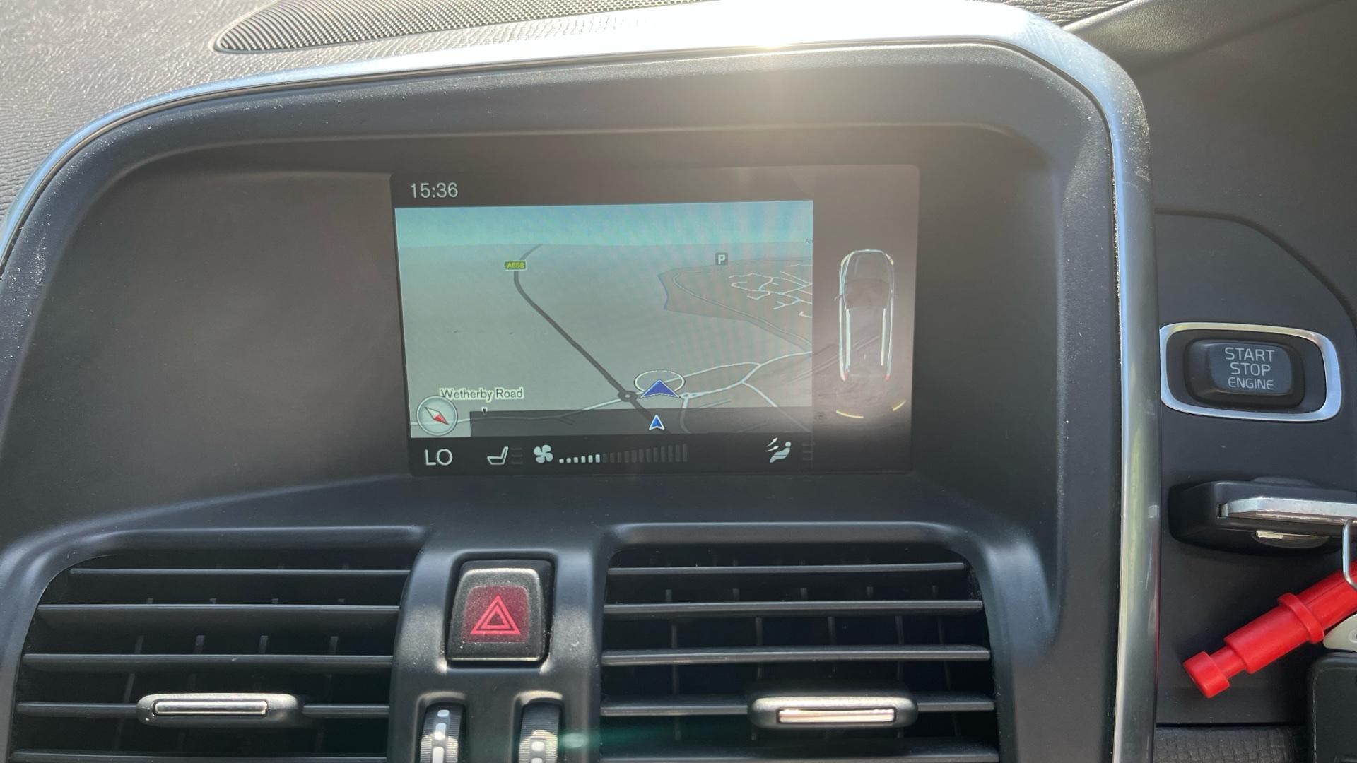 Volvo XC60 Image 15