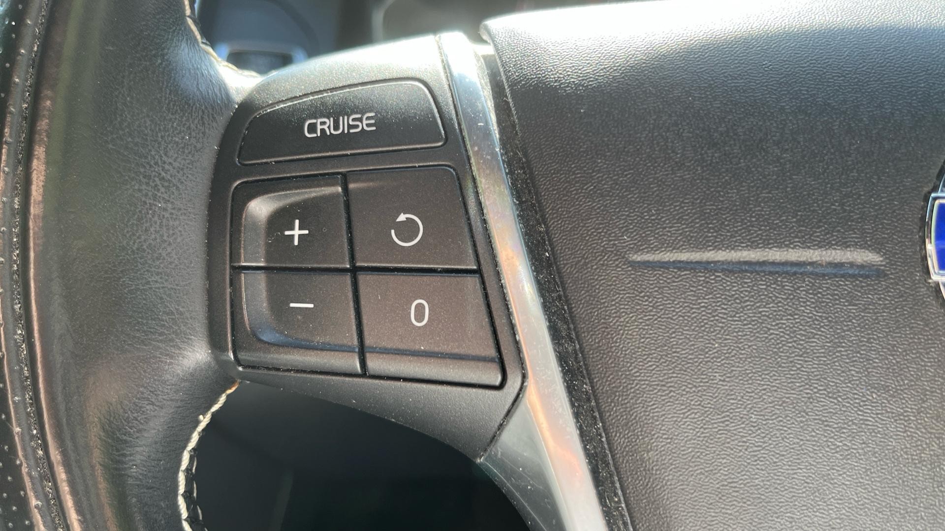 Volvo XC60 Image 17