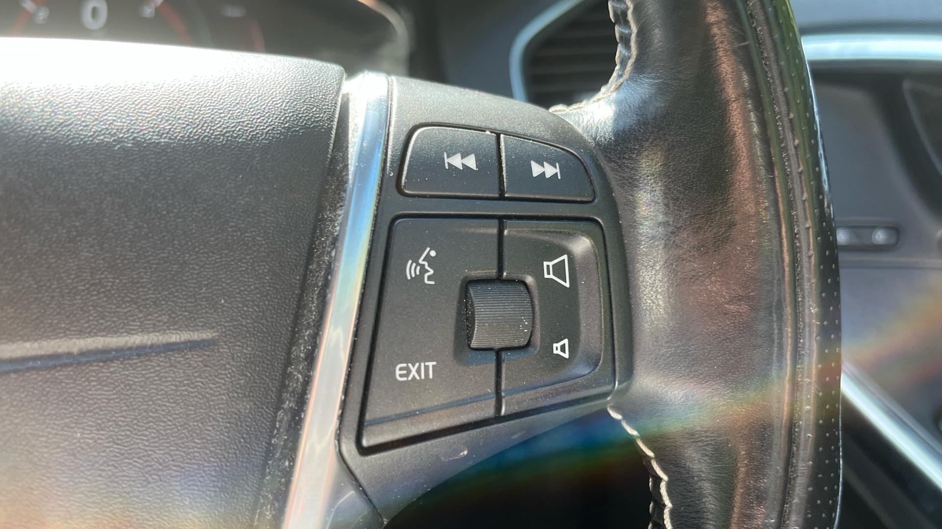 Volvo XC60 Image 18