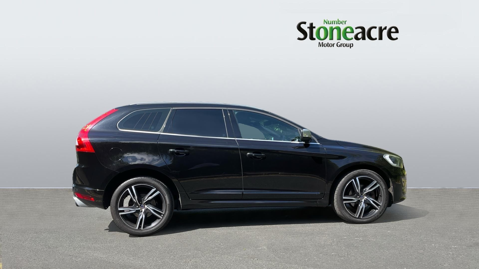 Volvo XC60 Image 3