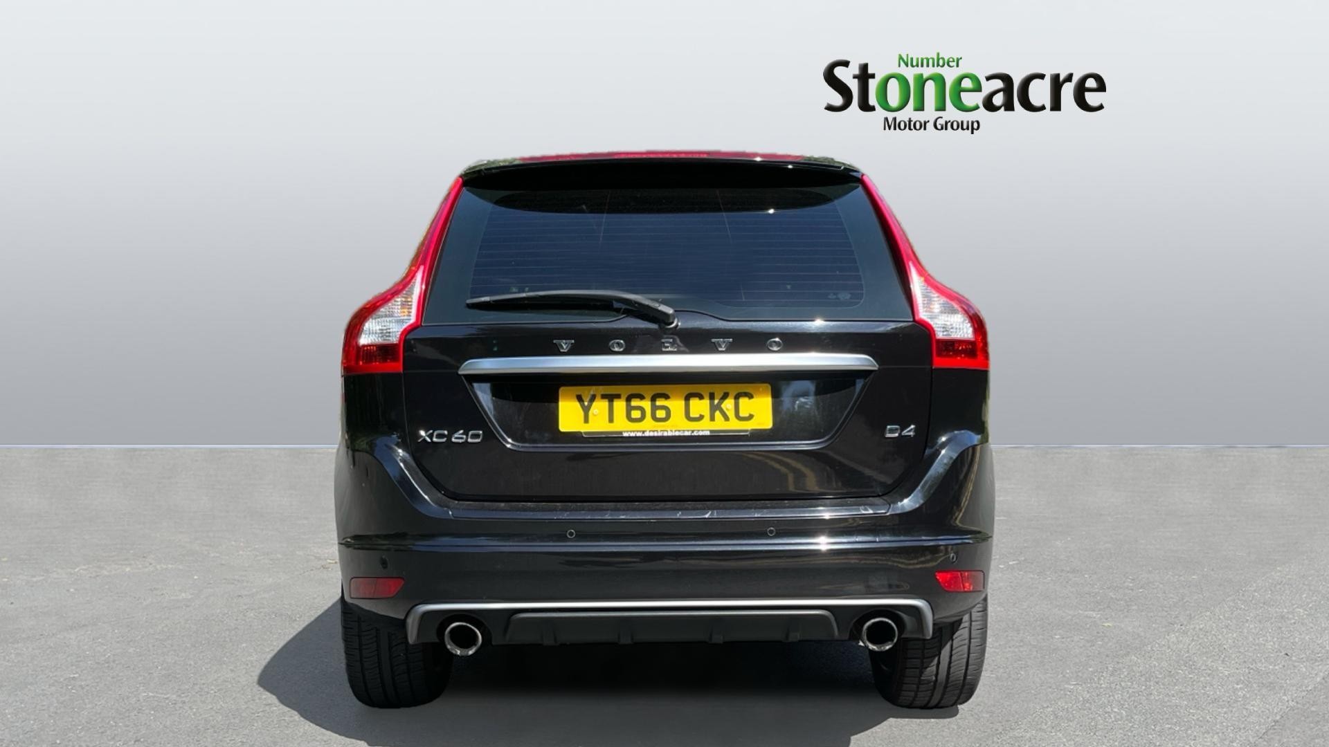Volvo XC60 Image 7