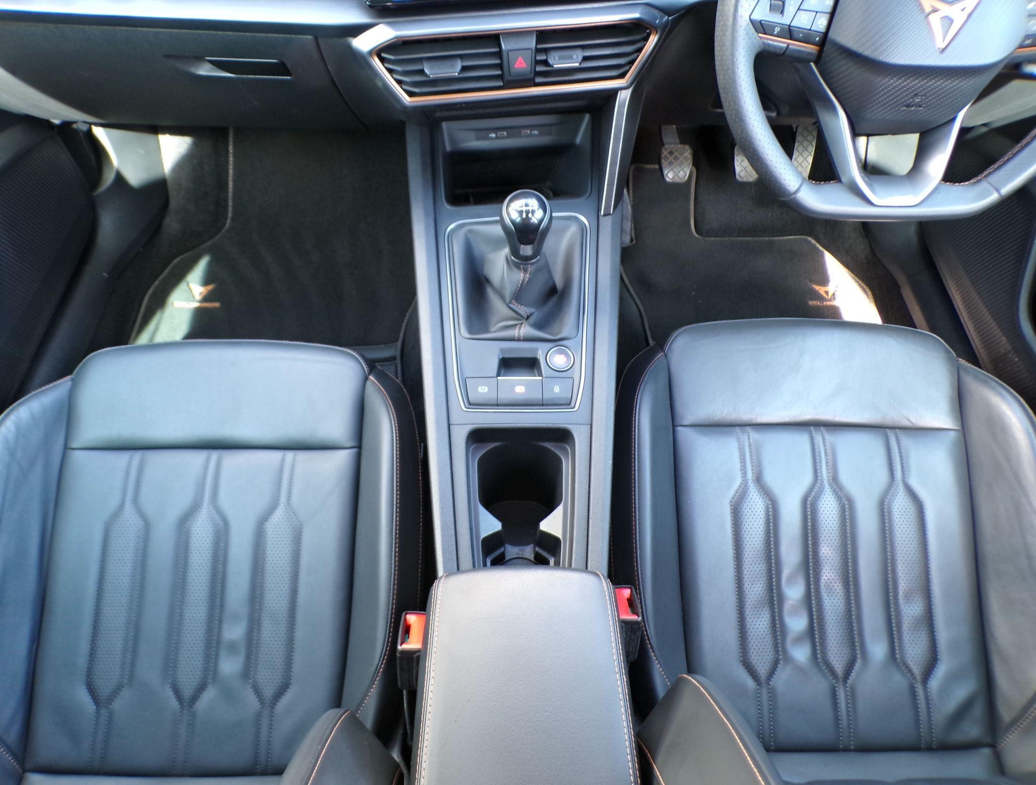 CUPRA Formentor Image 20