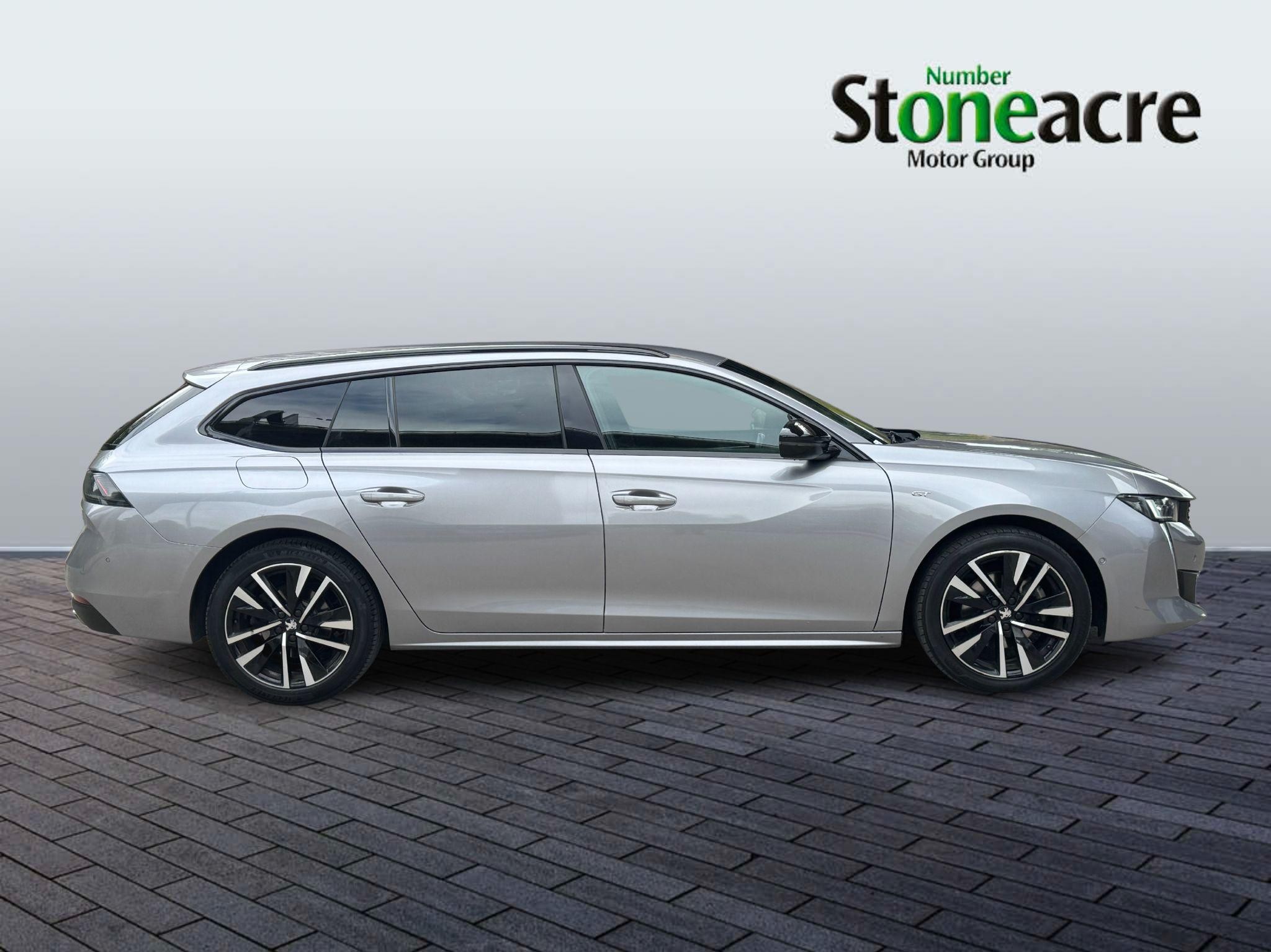 Peugeot 508 SW Image 2