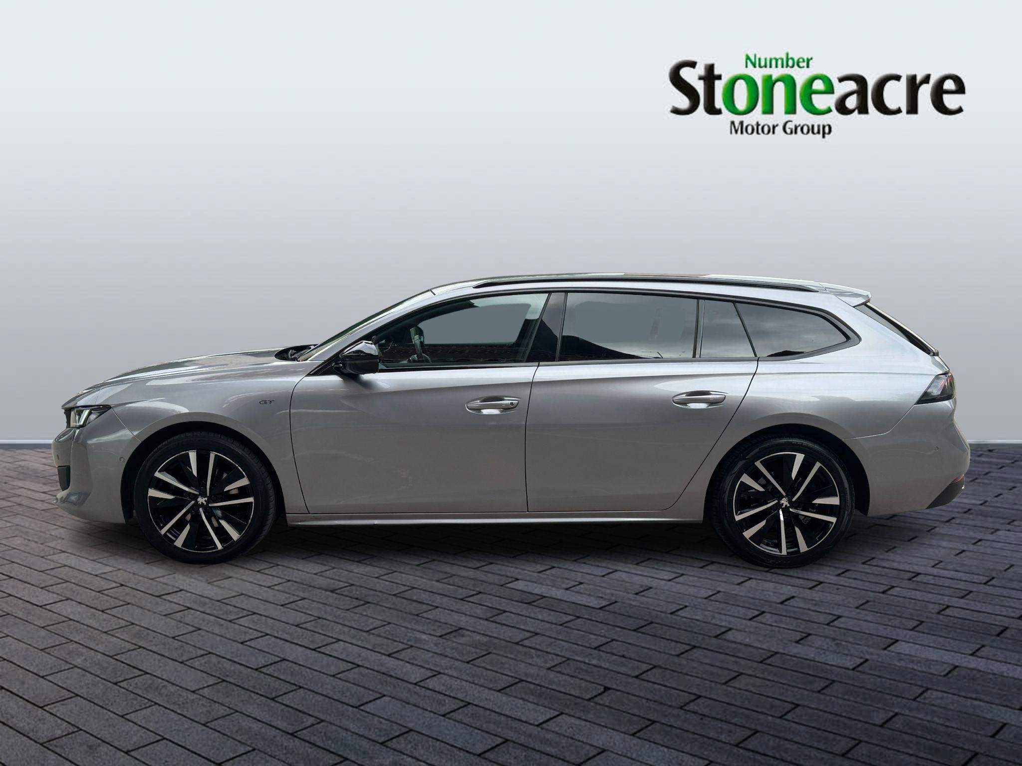 Peugeot 508 SW Image 6