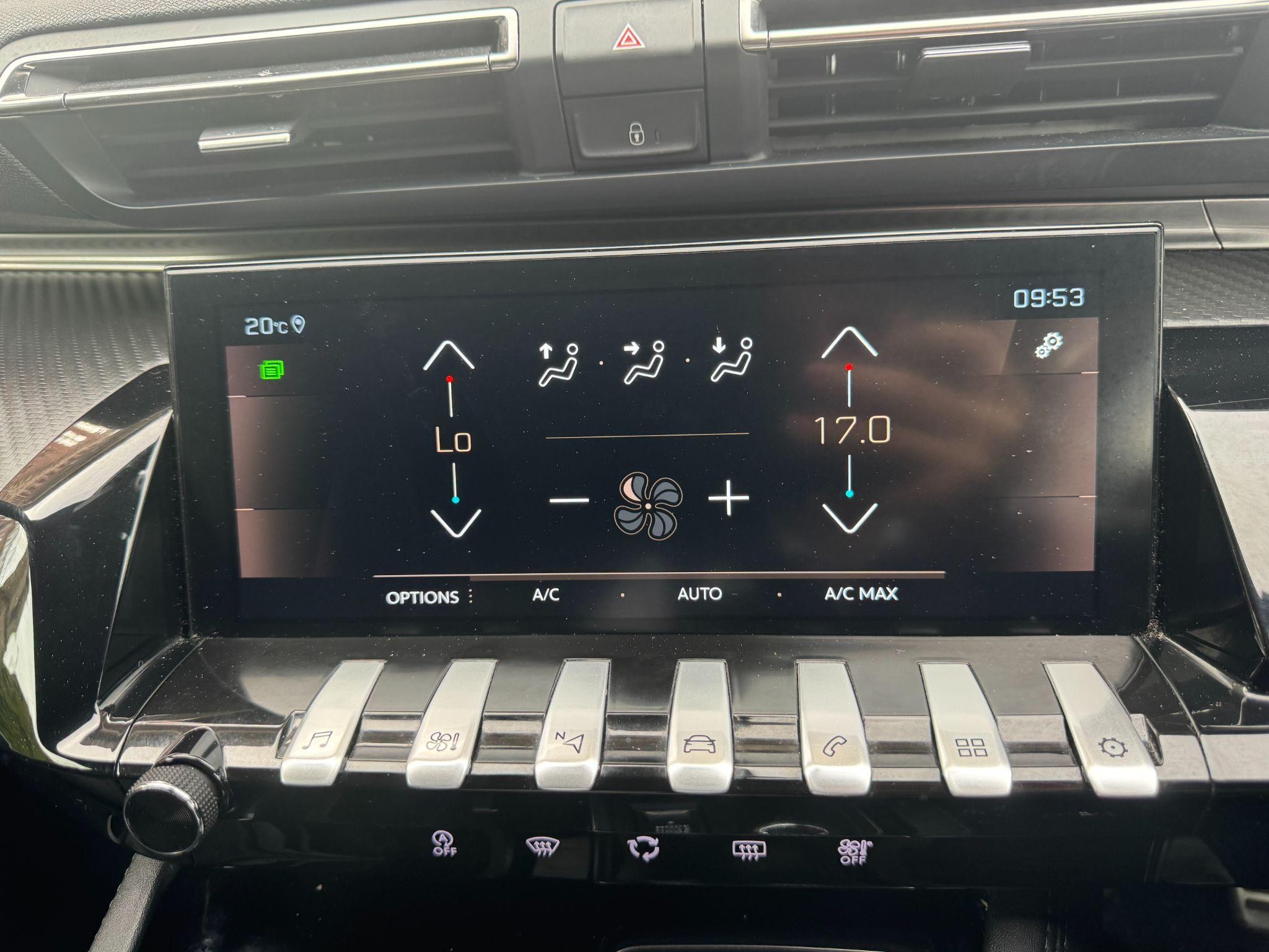 Peugeot 508 SW Image 14