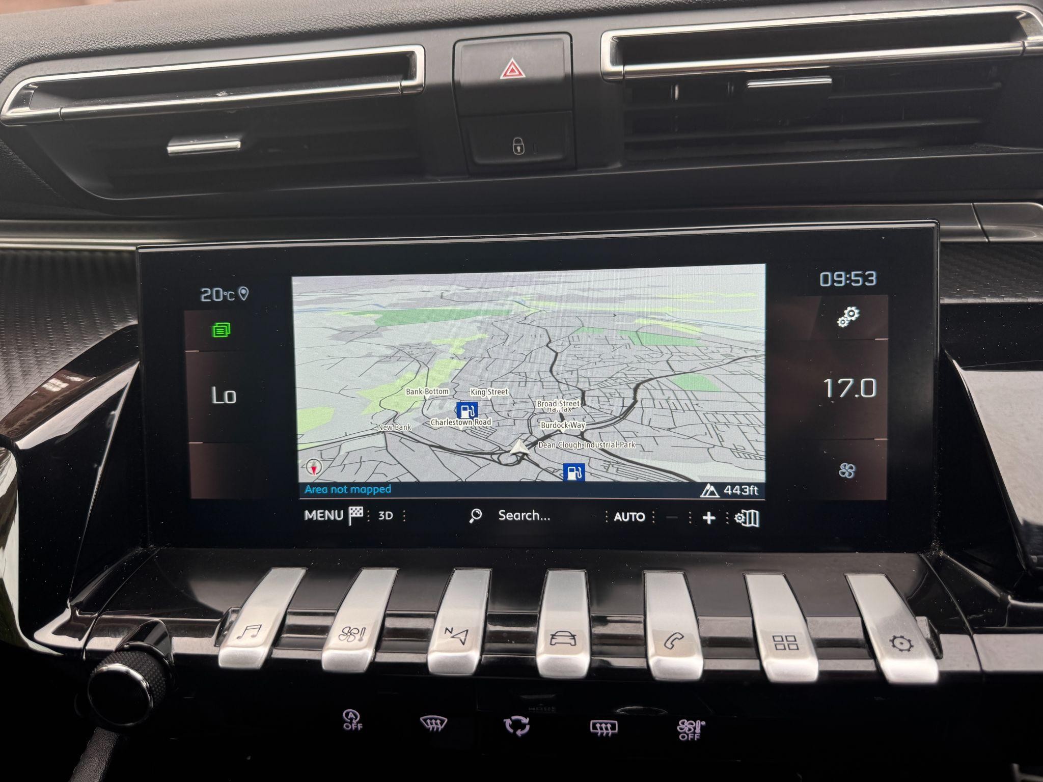 Peugeot 508 SW Image 15