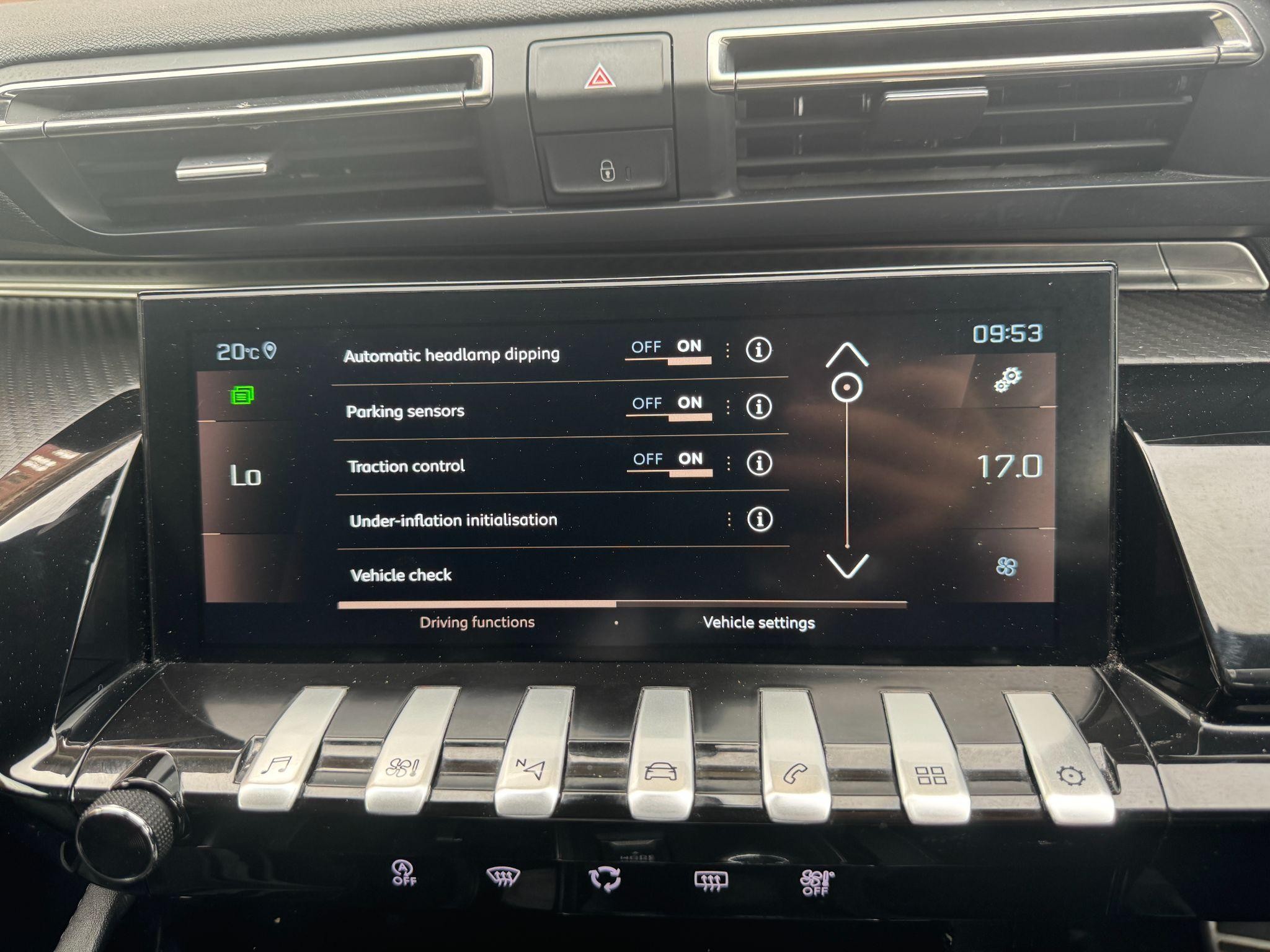 Peugeot 508 SW Image 16