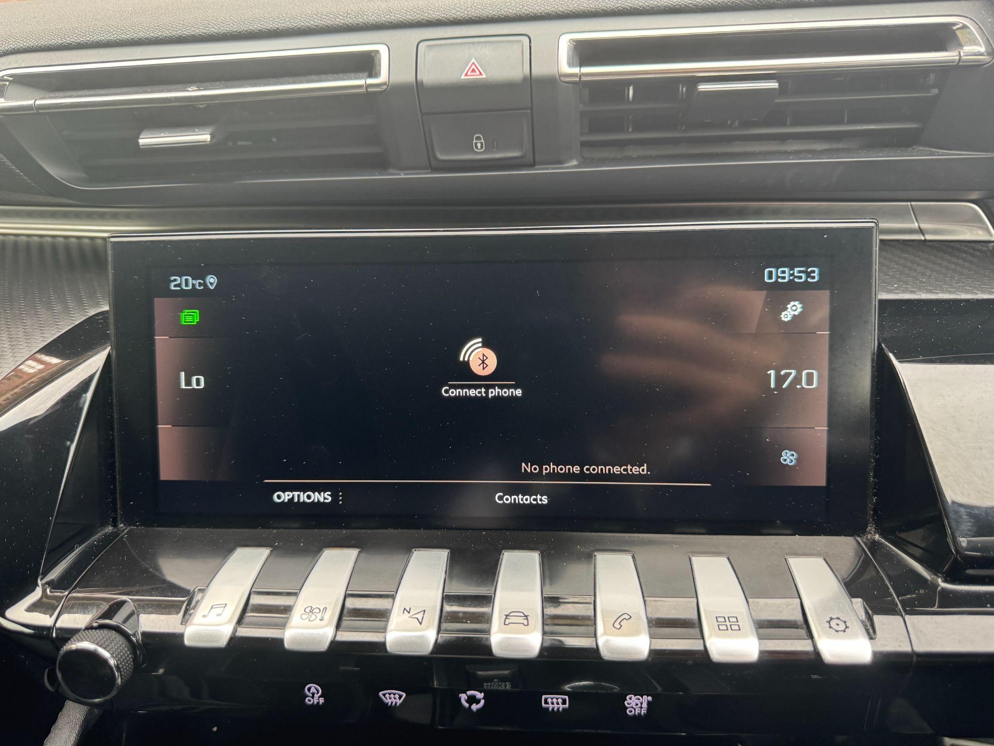 Peugeot 508 SW Image 17