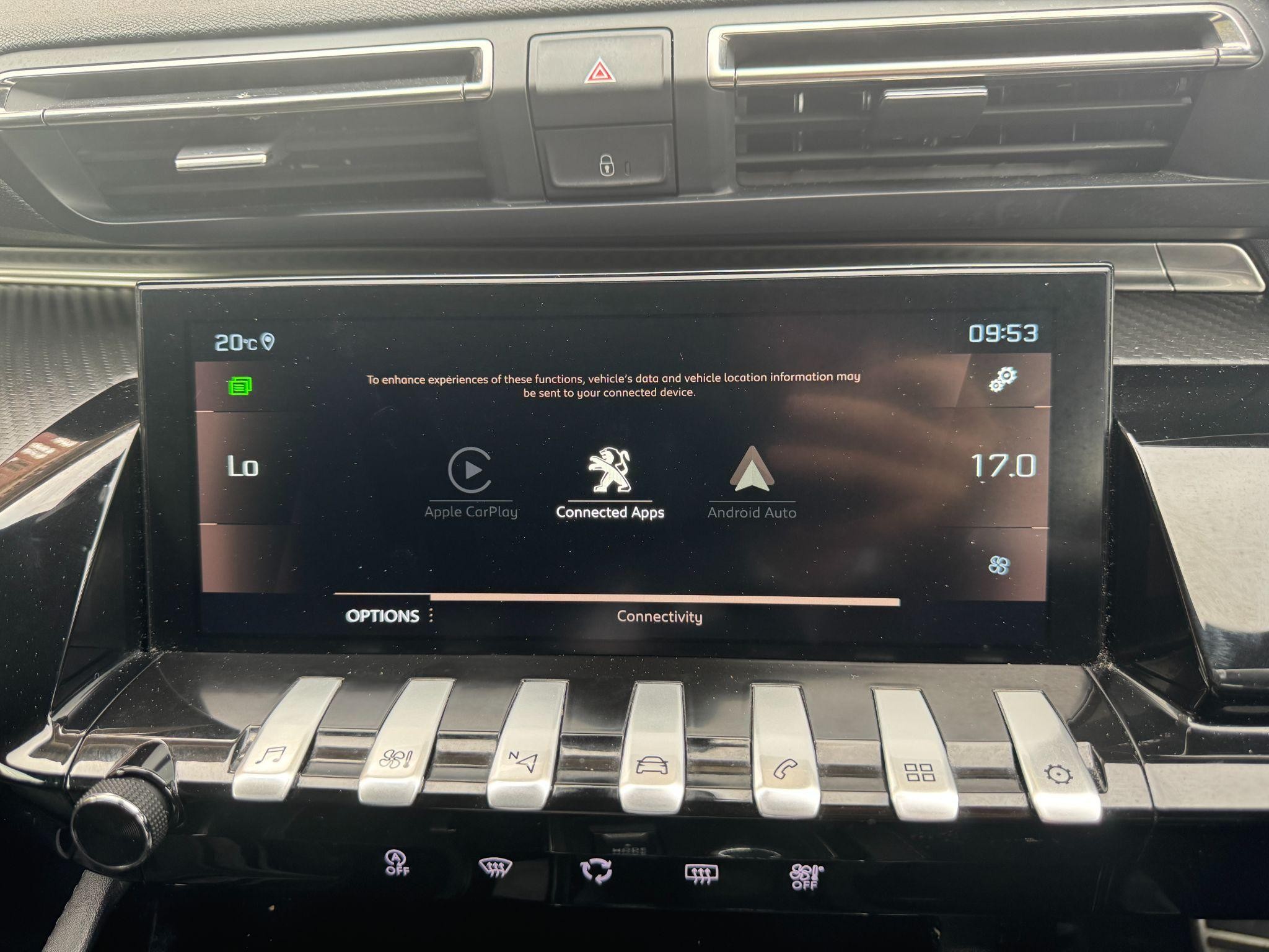 Peugeot 508 SW Image 18