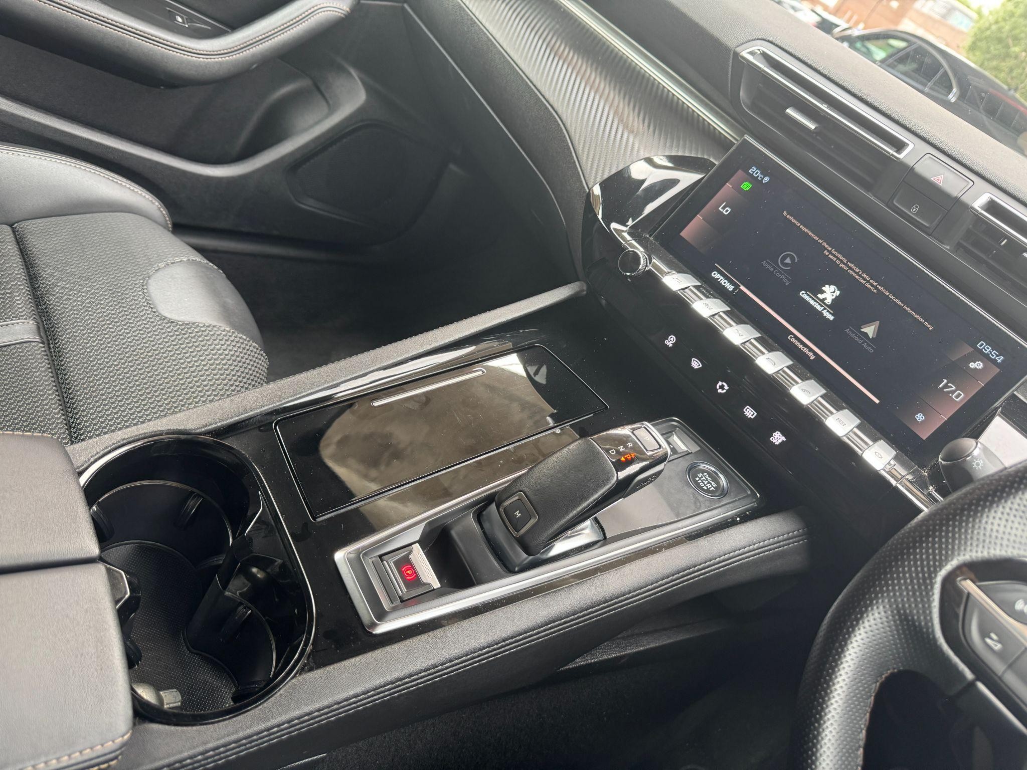 Peugeot 508 SW Image 19