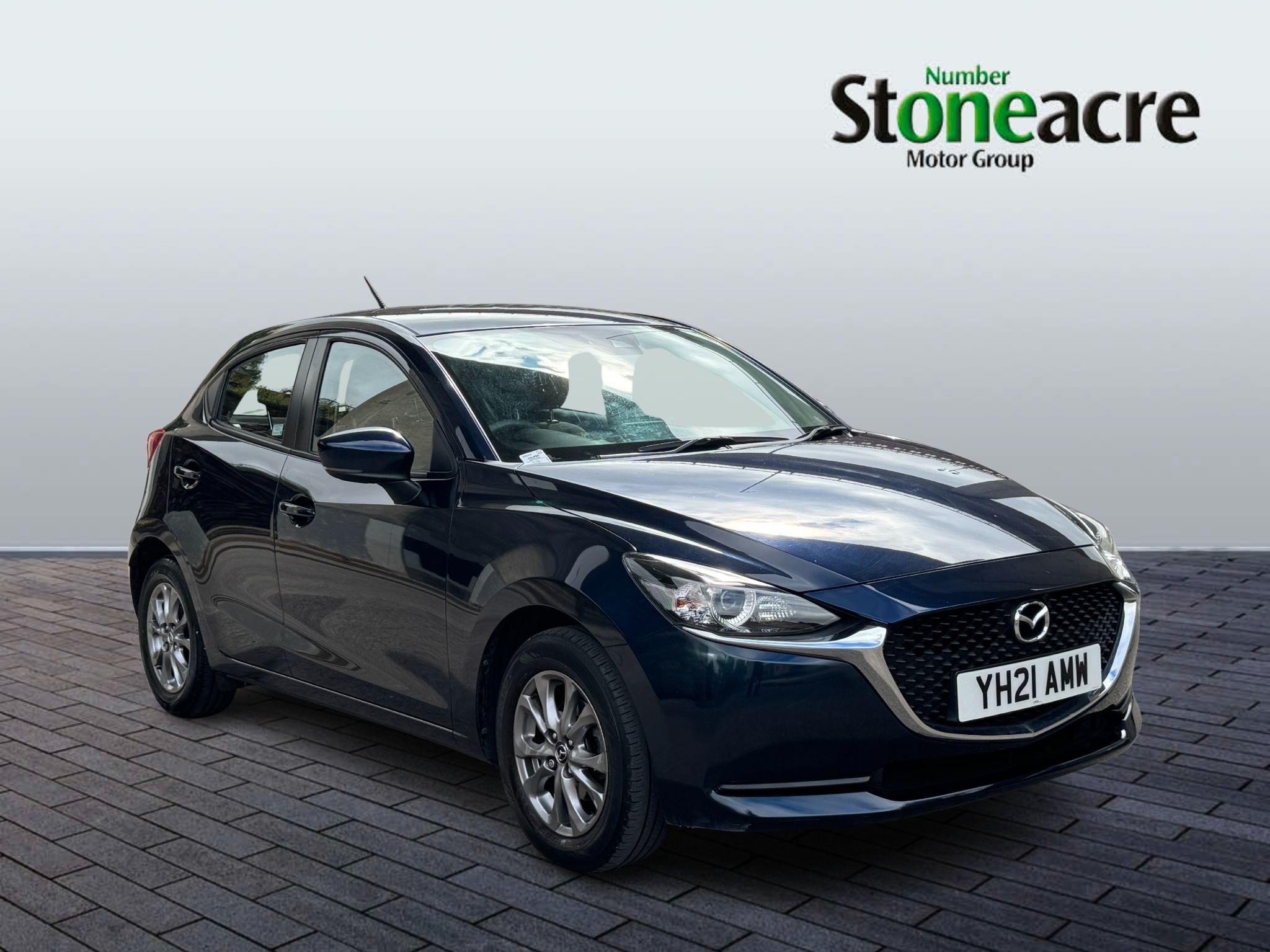 Mazda2 Image 1